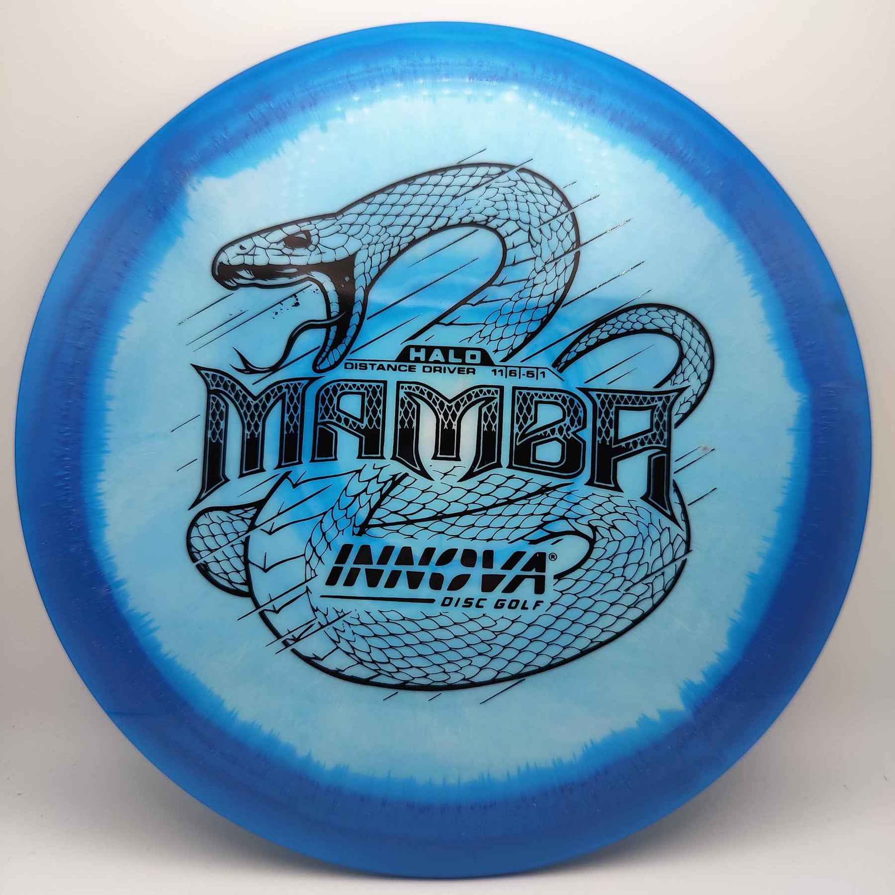 Innova Mamba - Halo Star