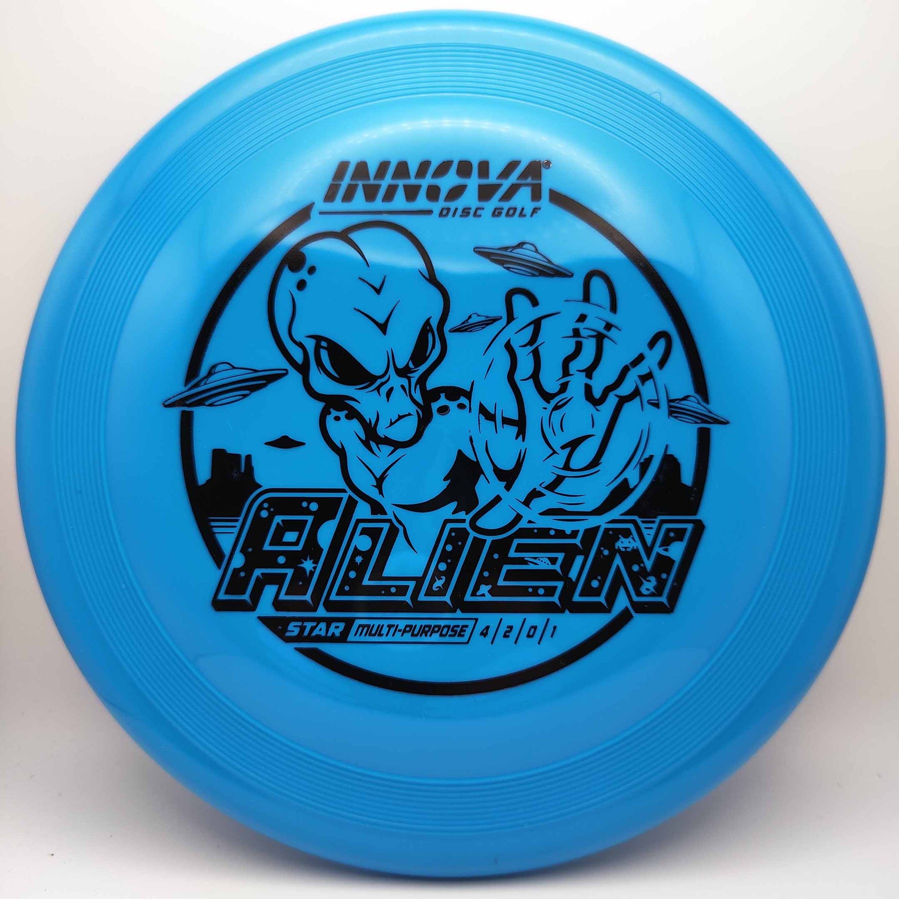 Innova Alien - Star
