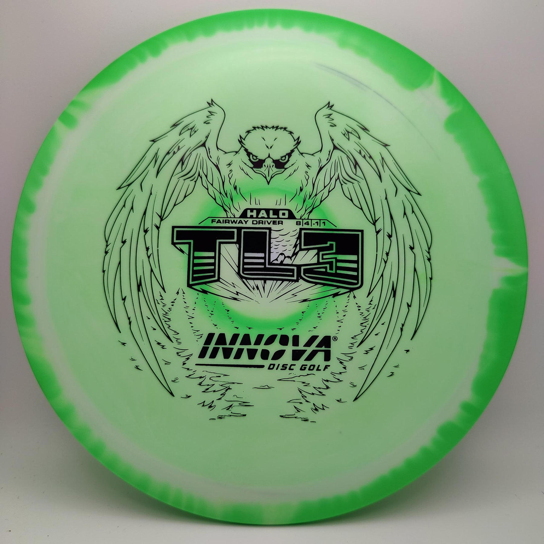 Innova TL3 - Halo Star