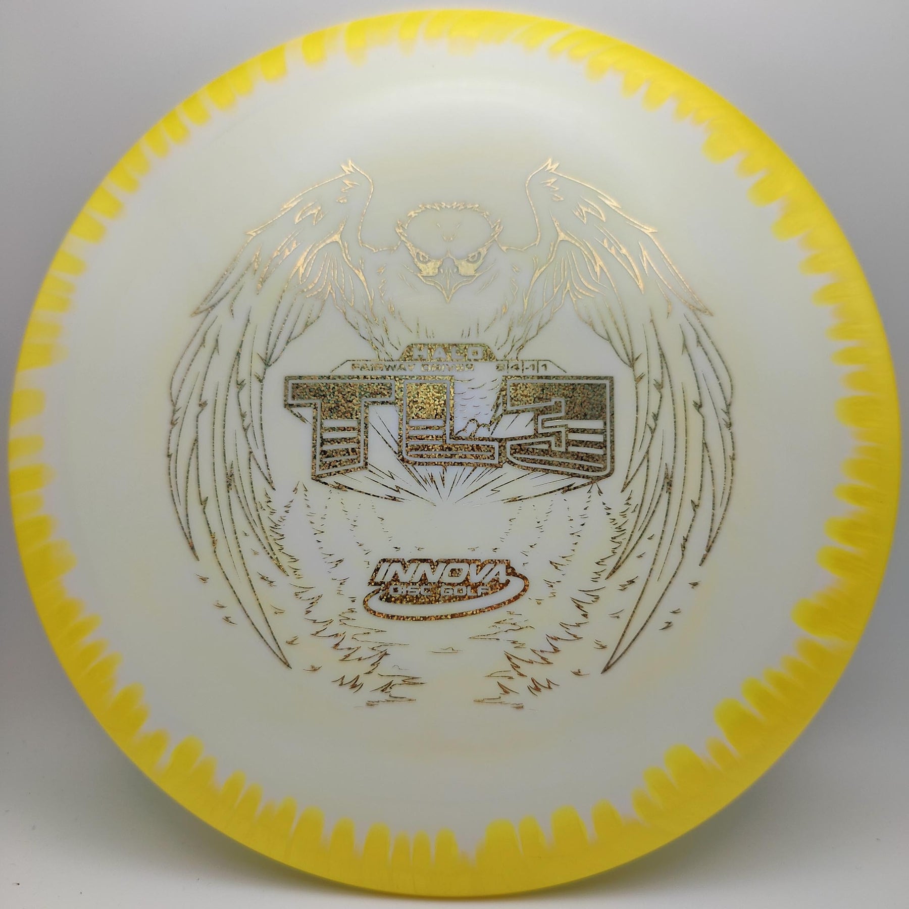 Innova TL3 - Halo Star