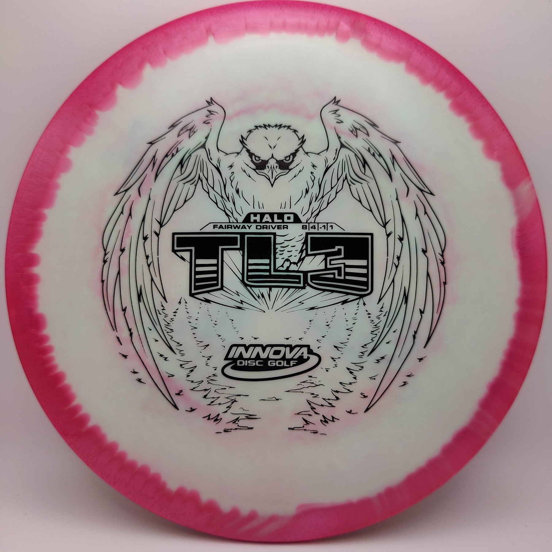Innova TL3 - Halo Star