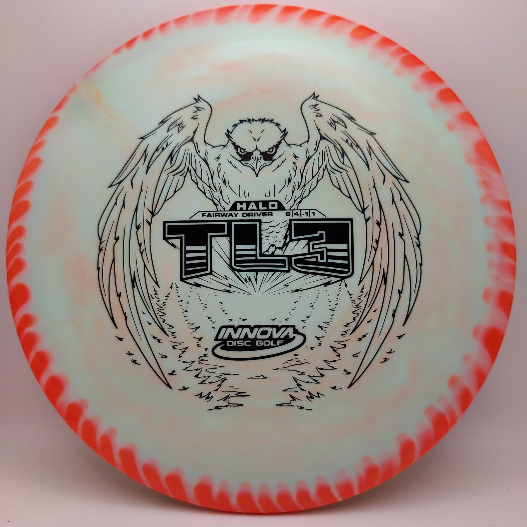 Innova TL3 - Halo Star