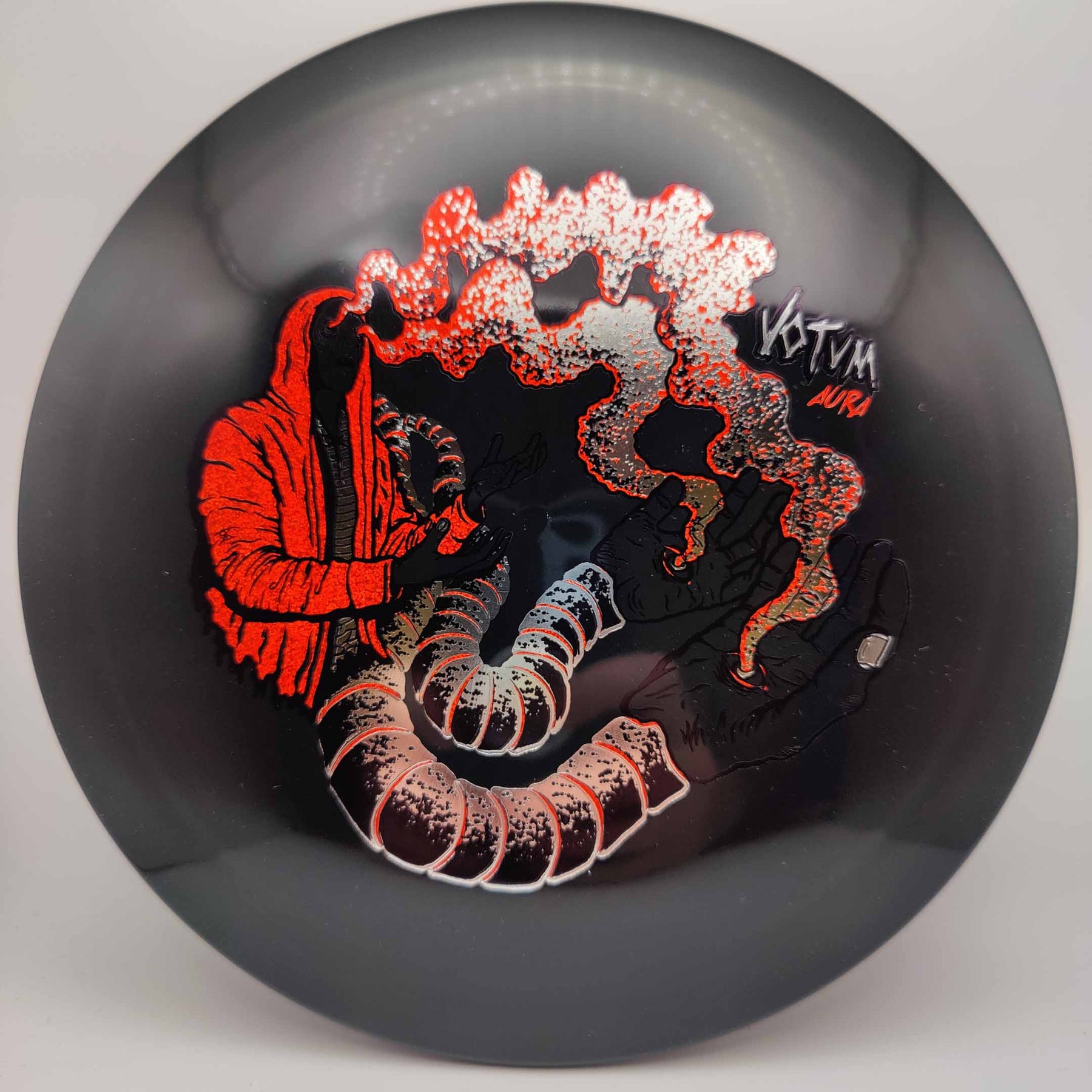 Thought Space Athletics Votum - Aura