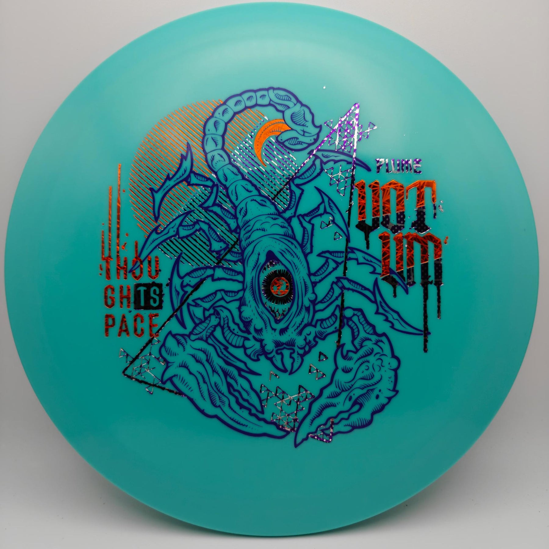 Thought Space Athletics Votum - Plume 156-157g