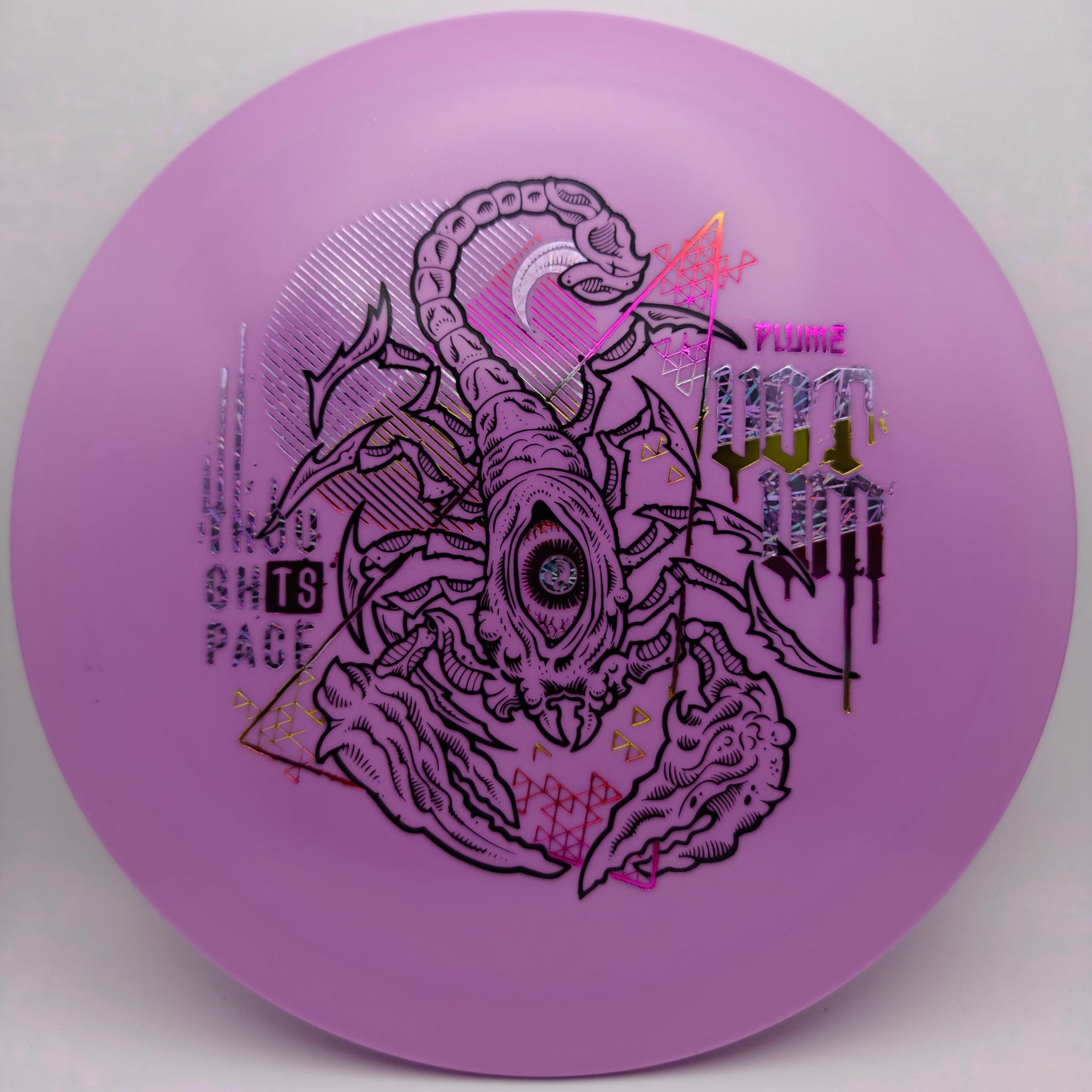 Thought Space Athletics Votum - Plume 156-157g