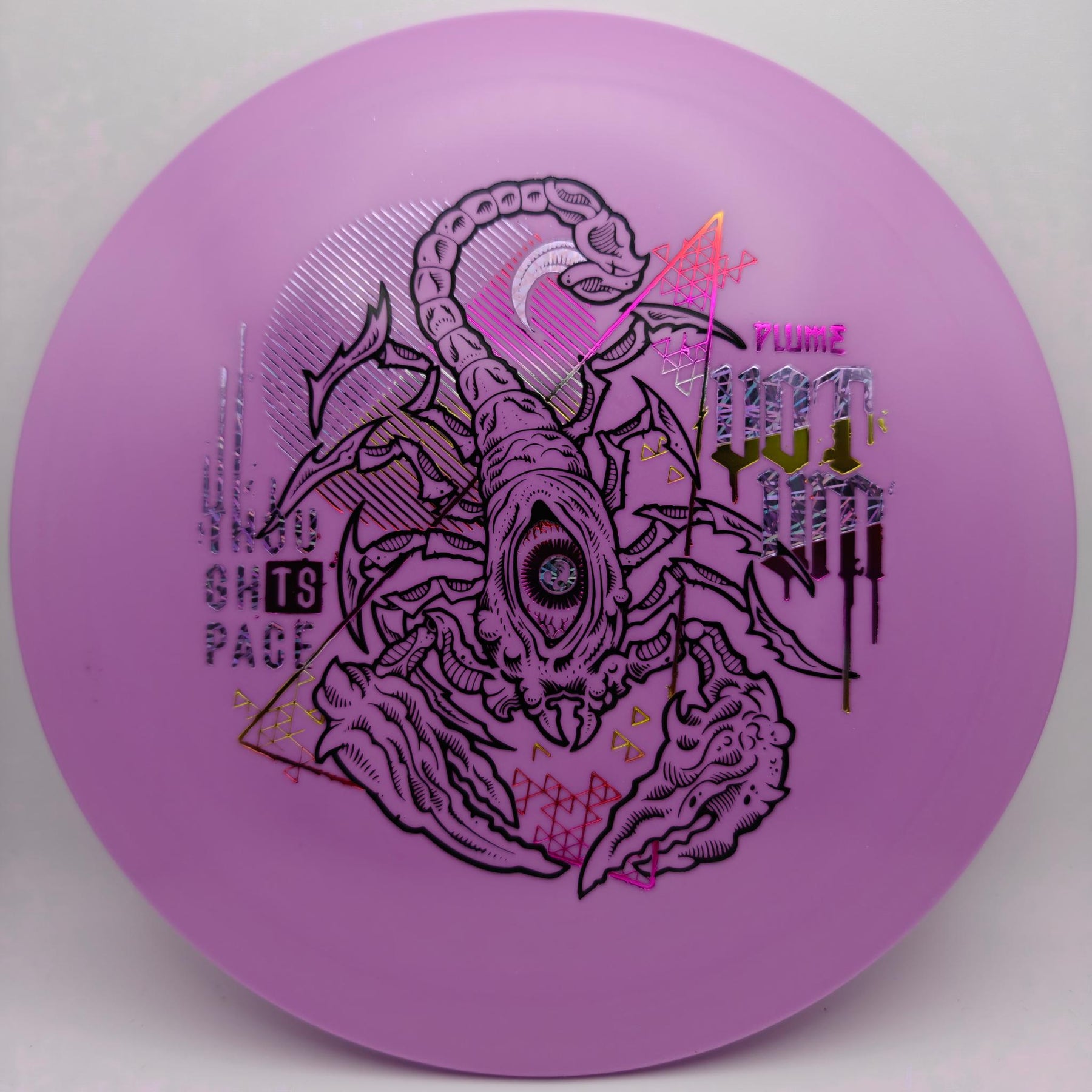 Thought Space Athletics Votum - Plume 156-157g