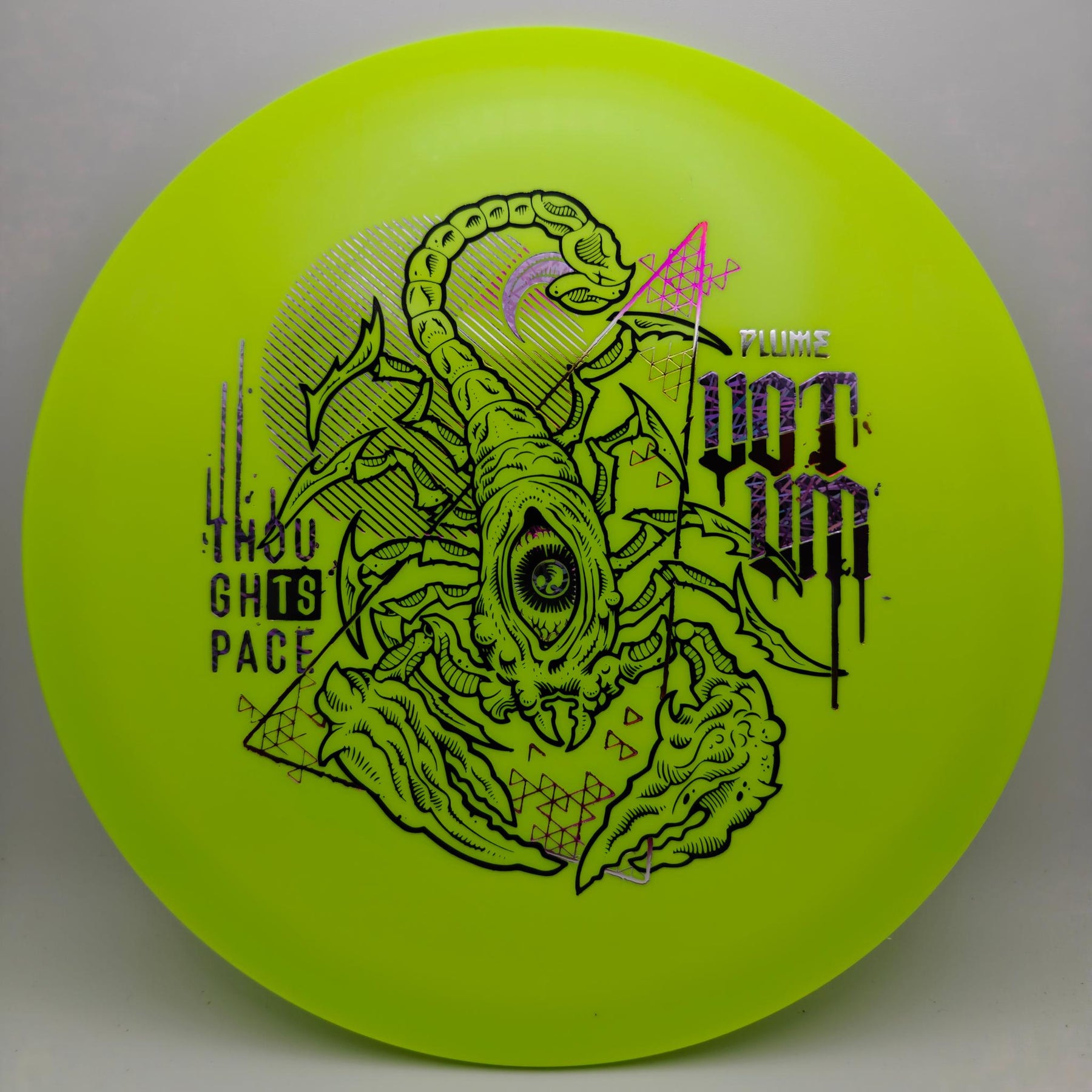 Thought Space Athletics Votum - Plume 156-157g