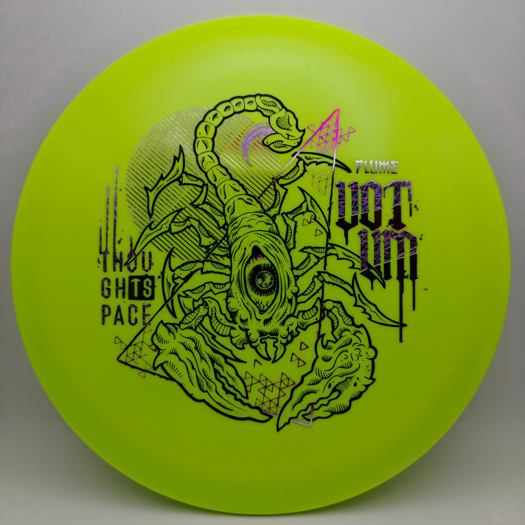 Thought Space Athletics Votum - Plume 156-157g