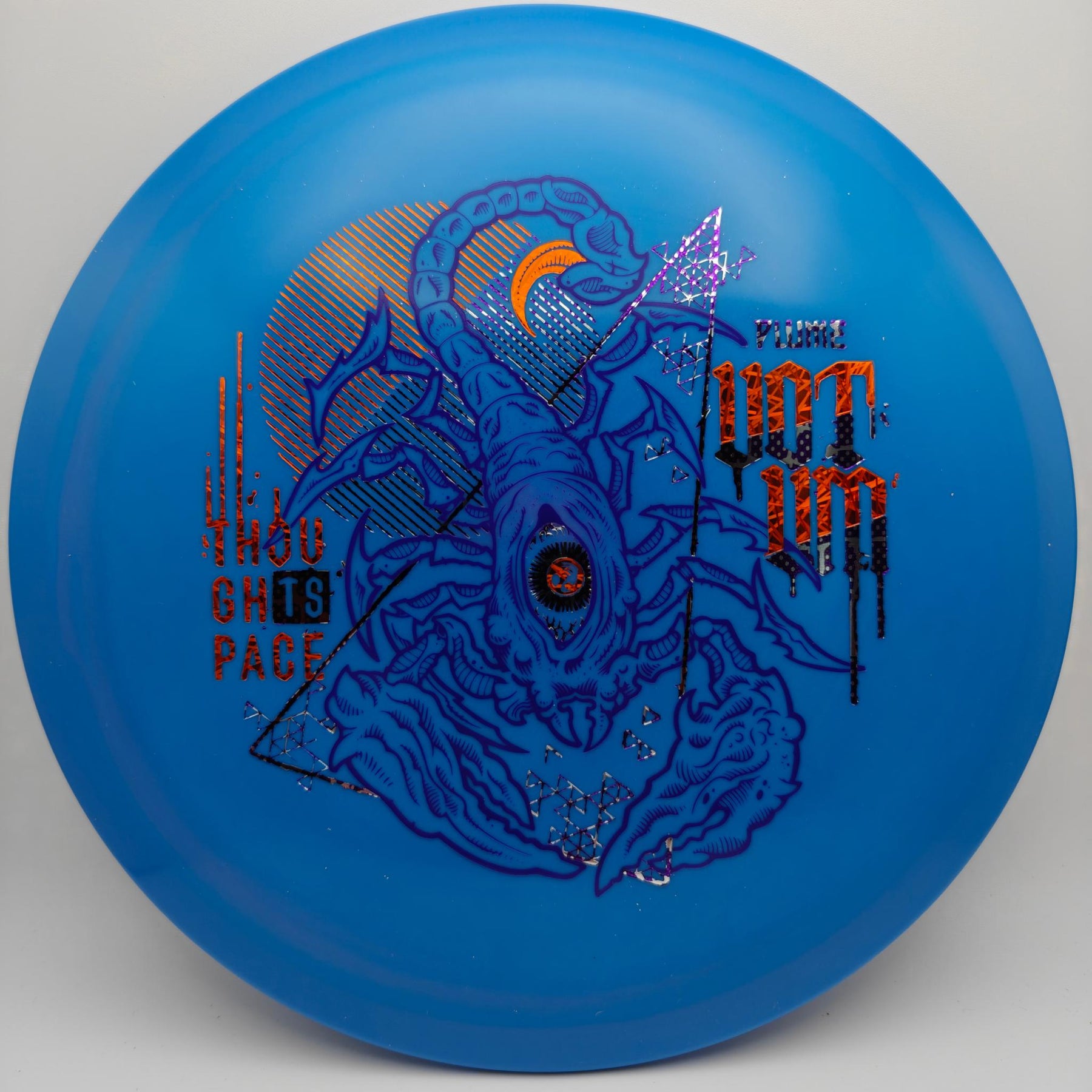 Thought Space Athletics Votum - Plume 156-157g