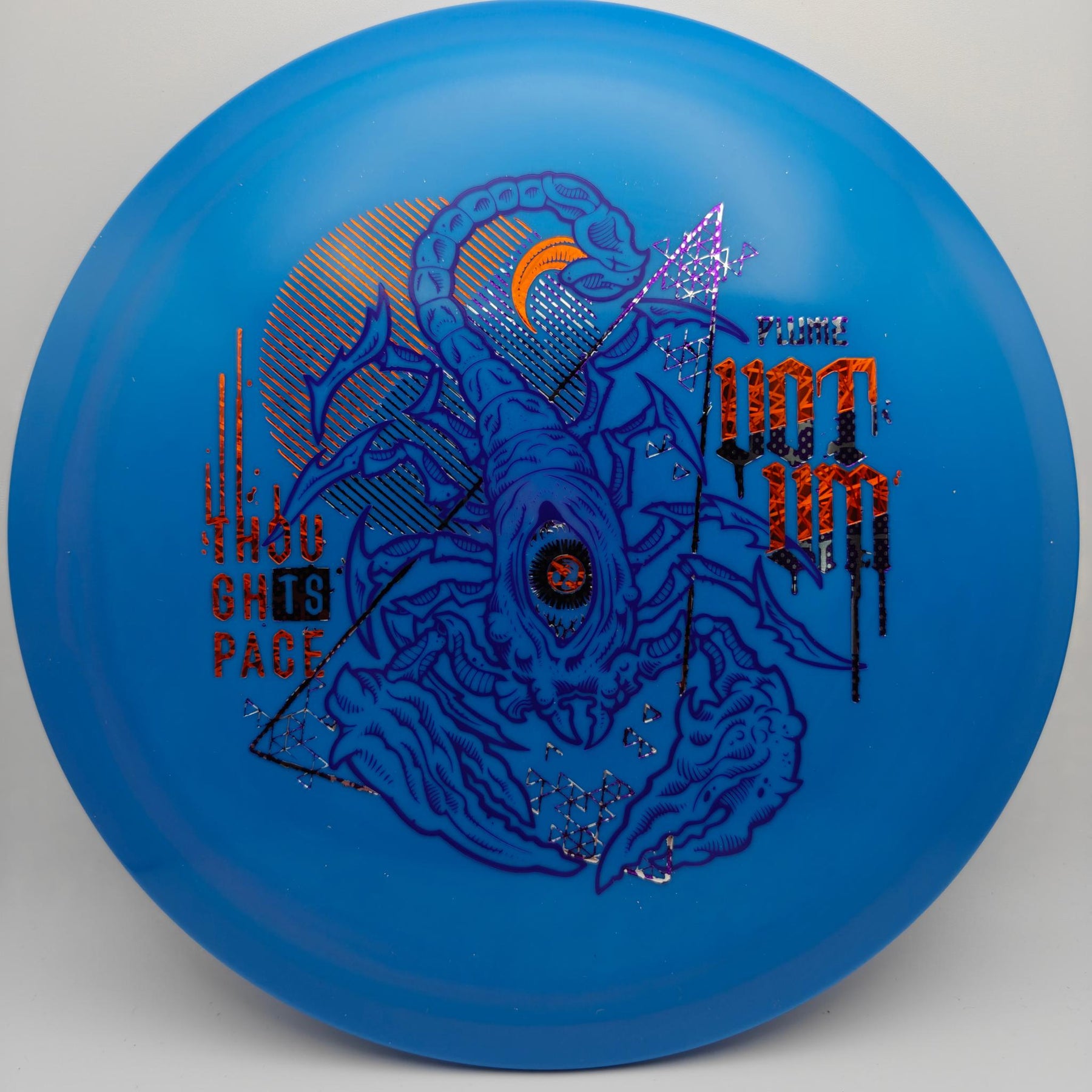 Thought Space Athletics Votum - Plume 156-157g