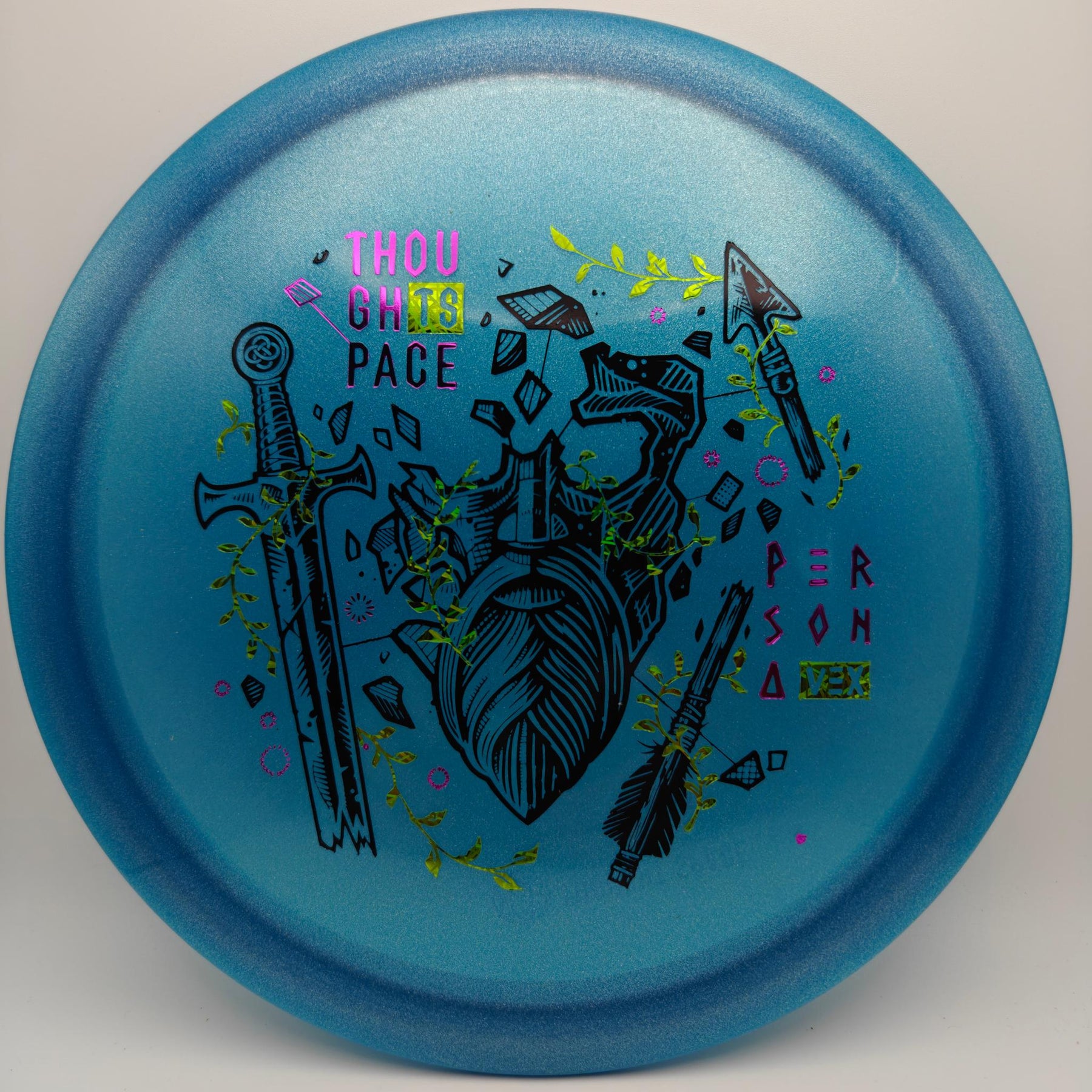 Thought Space Athletics Persona - Vex 174-175g