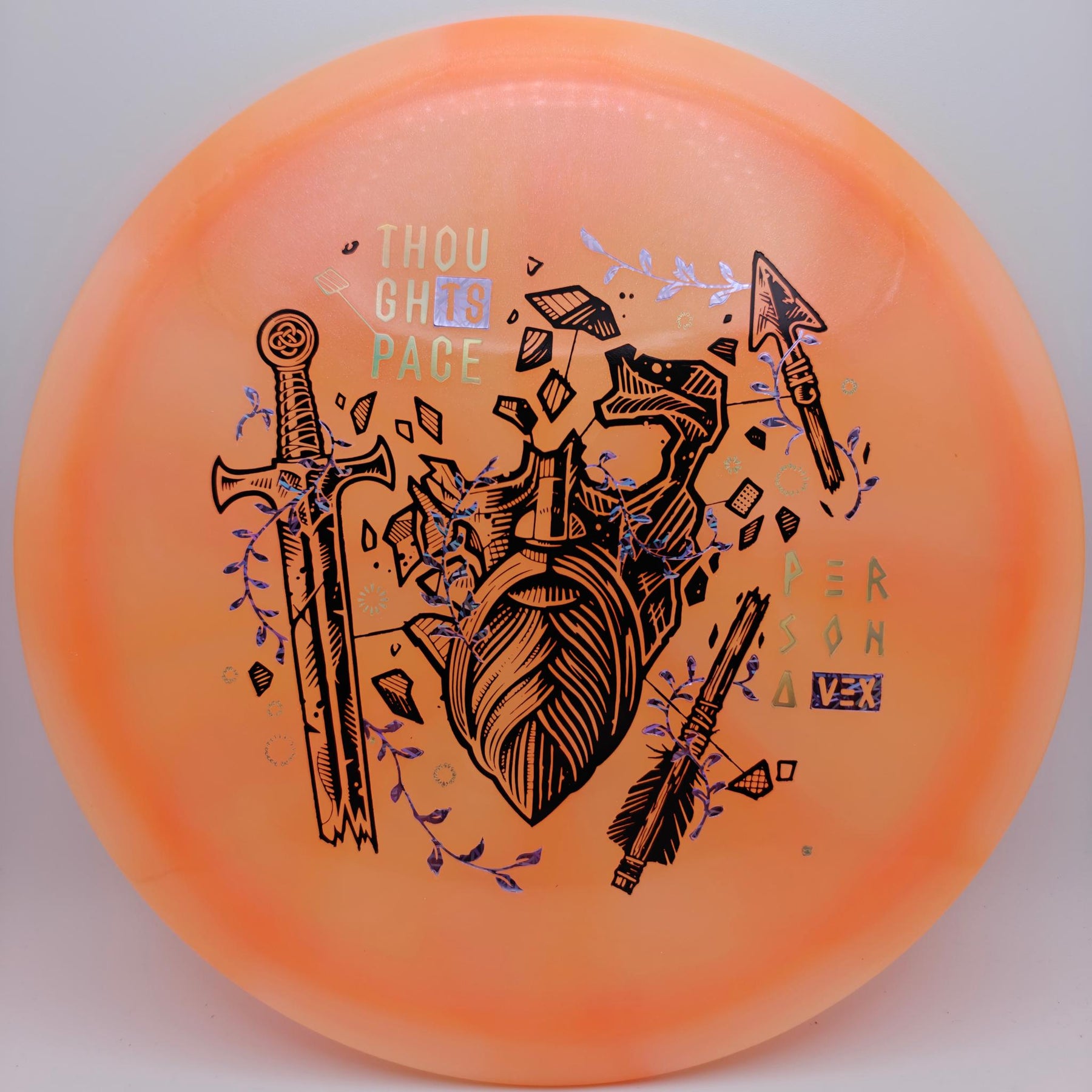 Thought Space Athletics Persona - Vex 174-175g