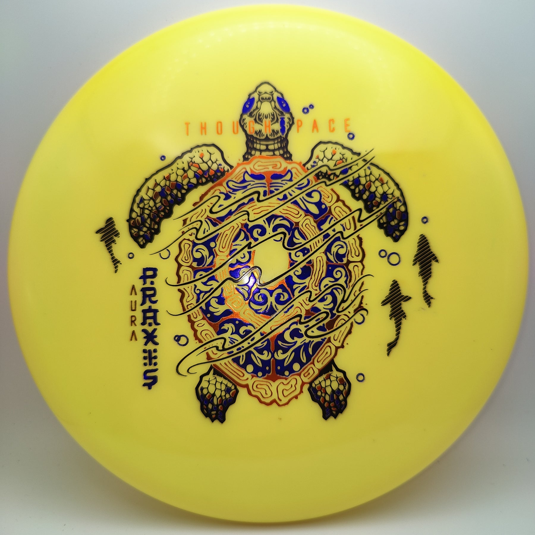 Thoughtspace Athletics Praxis - Aura