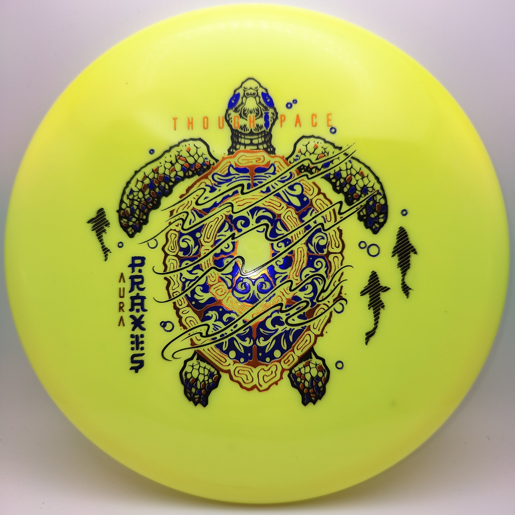 Thoughtspace Athletics Praxis - Aura