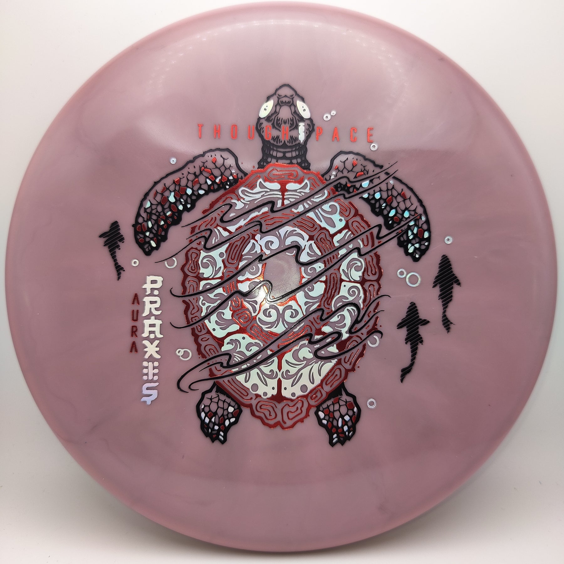 Thoughtspace Athletics Praxis - Aura