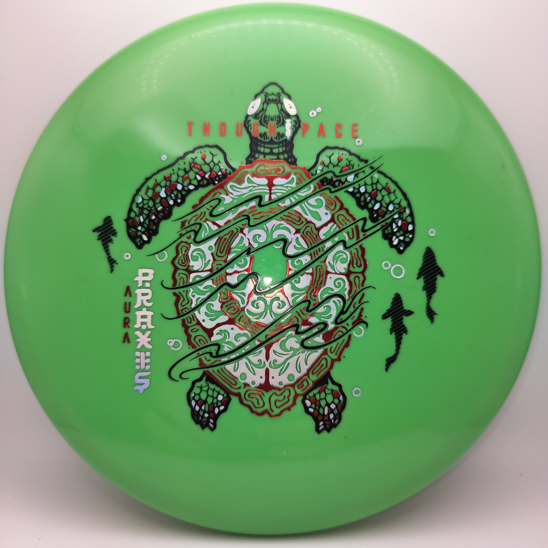 Thoughtspace Athletics Praxis - Aura