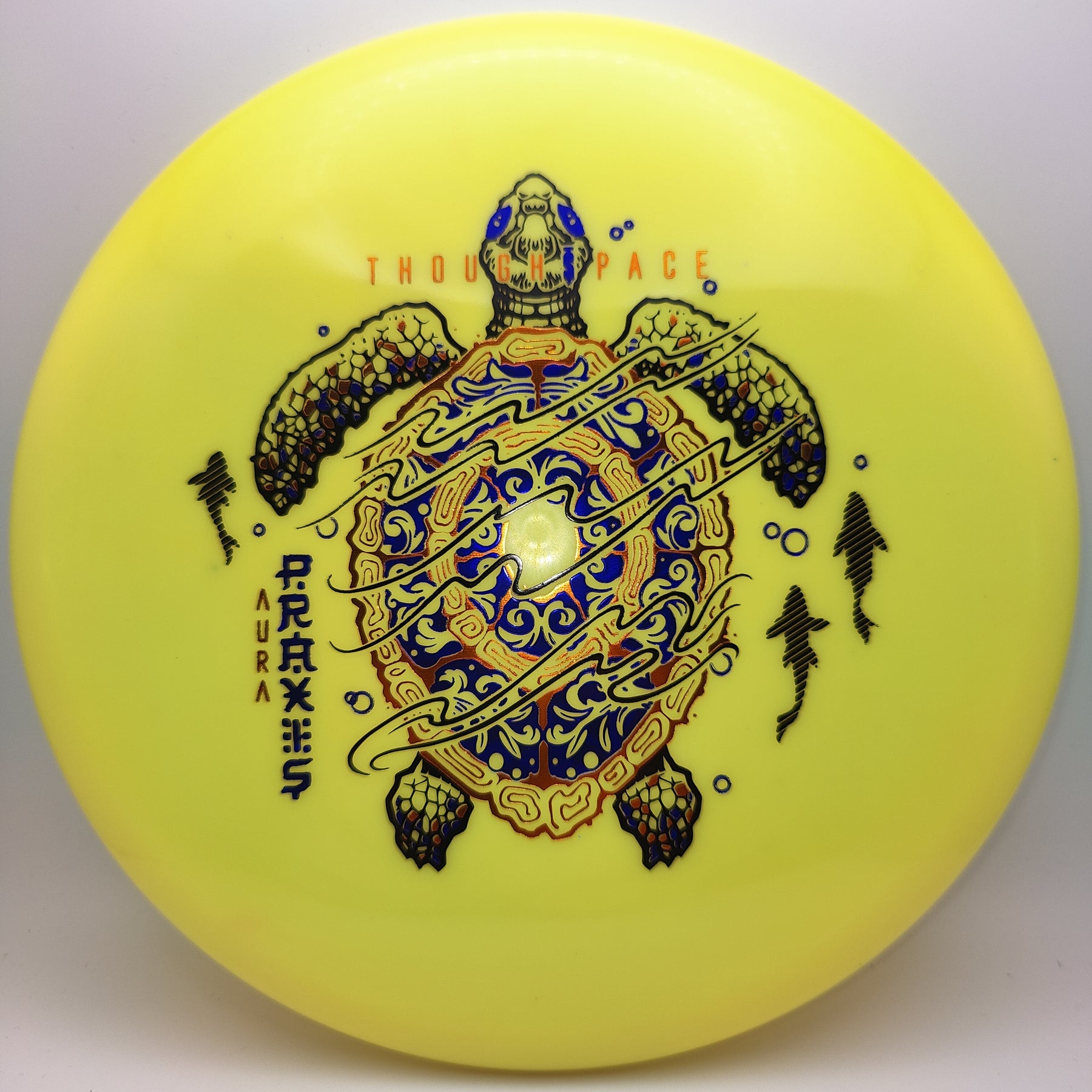 Thoughtspace Athletics Praxis - Aura