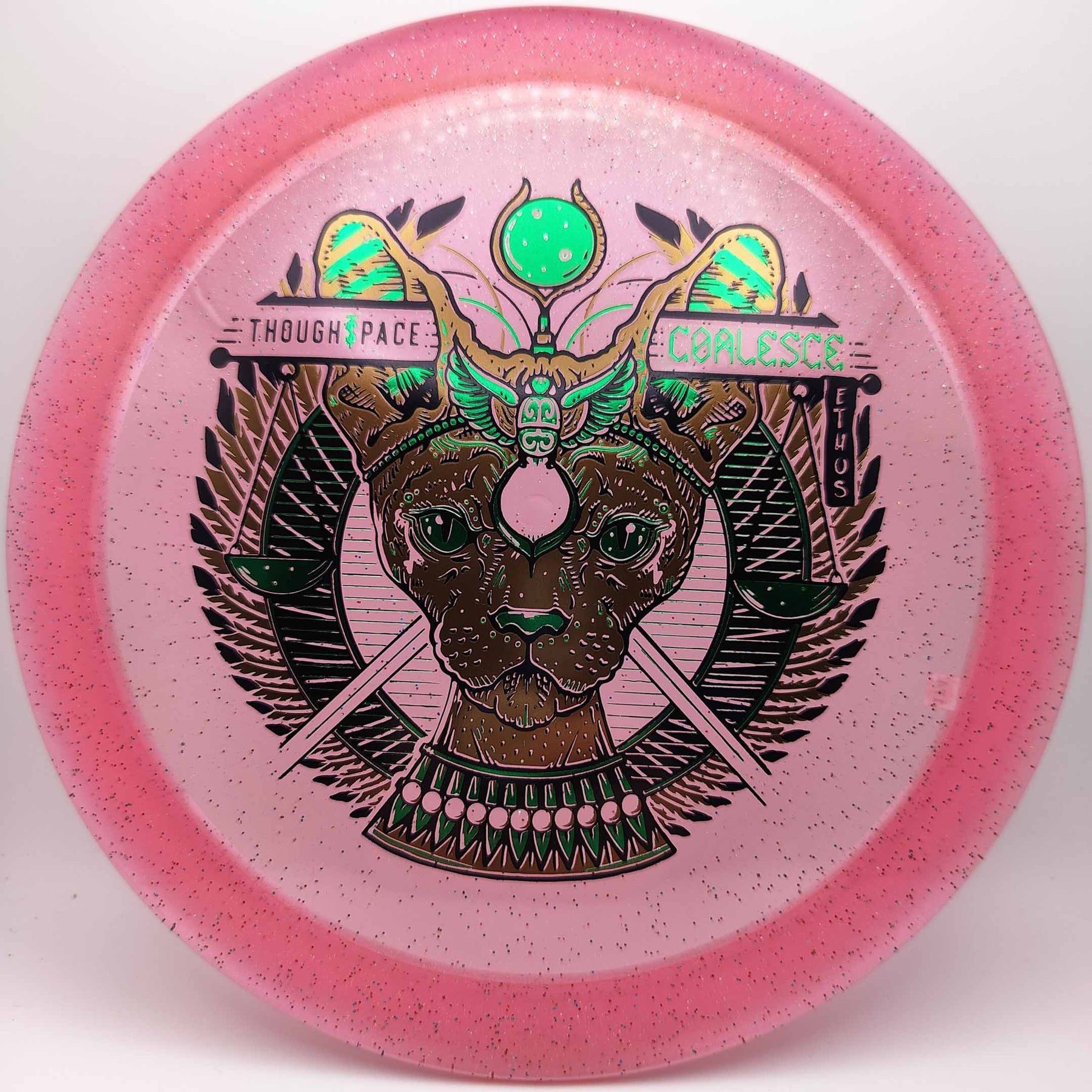 Thoughtspace Athletics Coalesce - Ethos