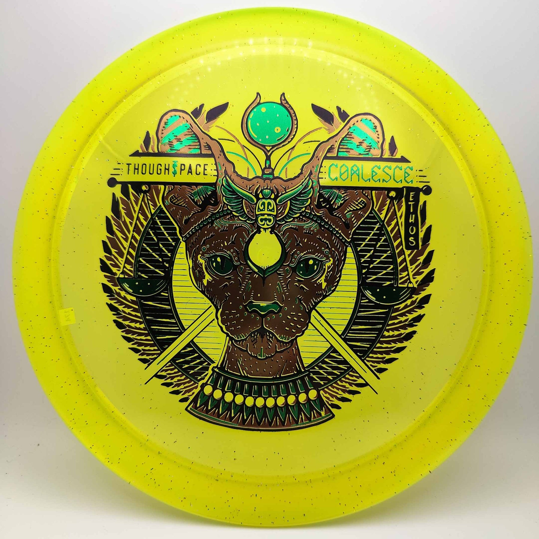 Thoughtspace Athletics Coalesce - Ethos