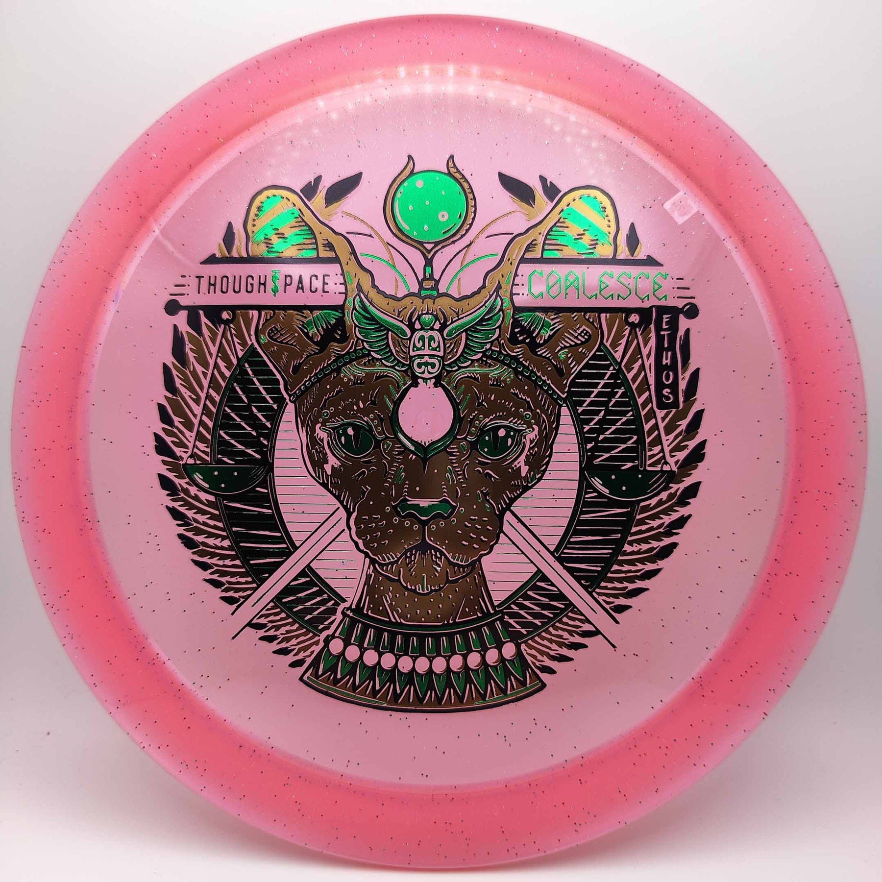 Thoughtspace Athletics Coalesce - Ethos