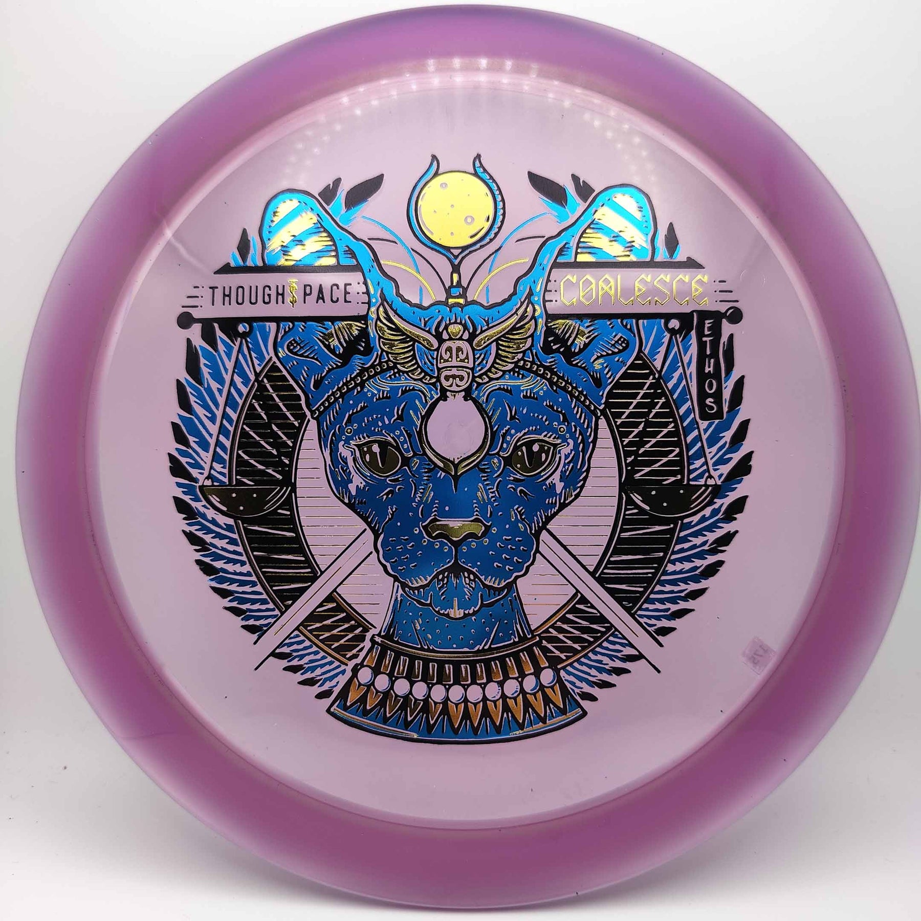 Thoughtspace Athletics Coalesce - Ethos