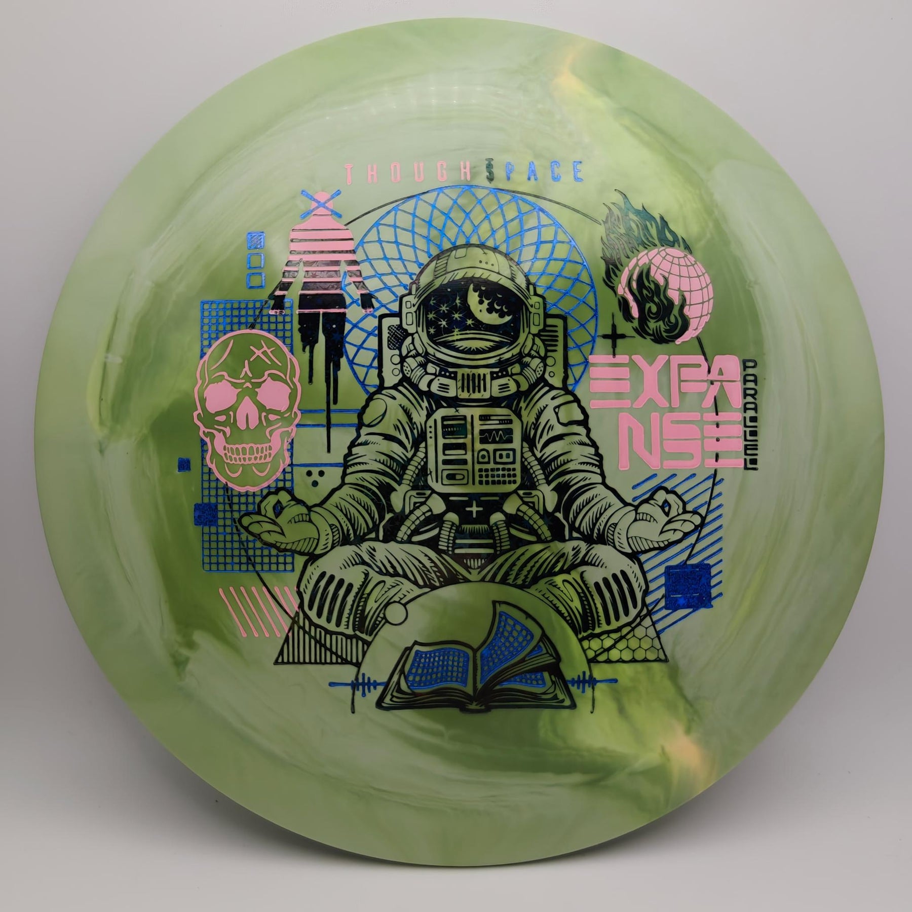 ThoughtSpace Athletics Parallel Expanse (Discraft Collab)