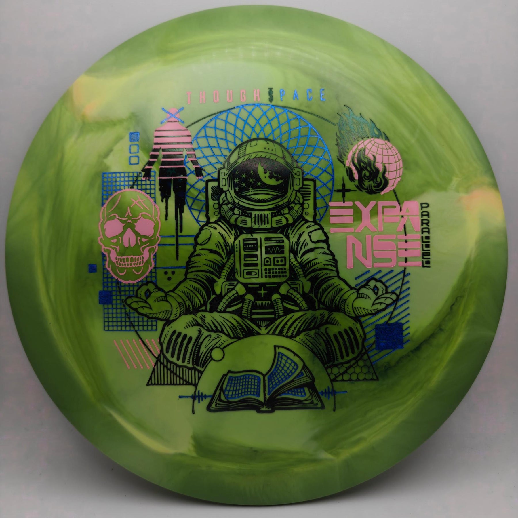 ThoughtSpace Athletics Parallel Expanse (Discraft Collab)