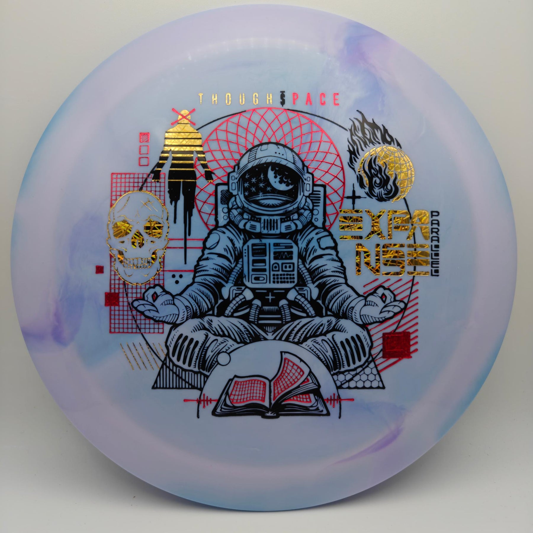 ThoughtSpace Athletics Parallel Expanse (Discraft Collab)