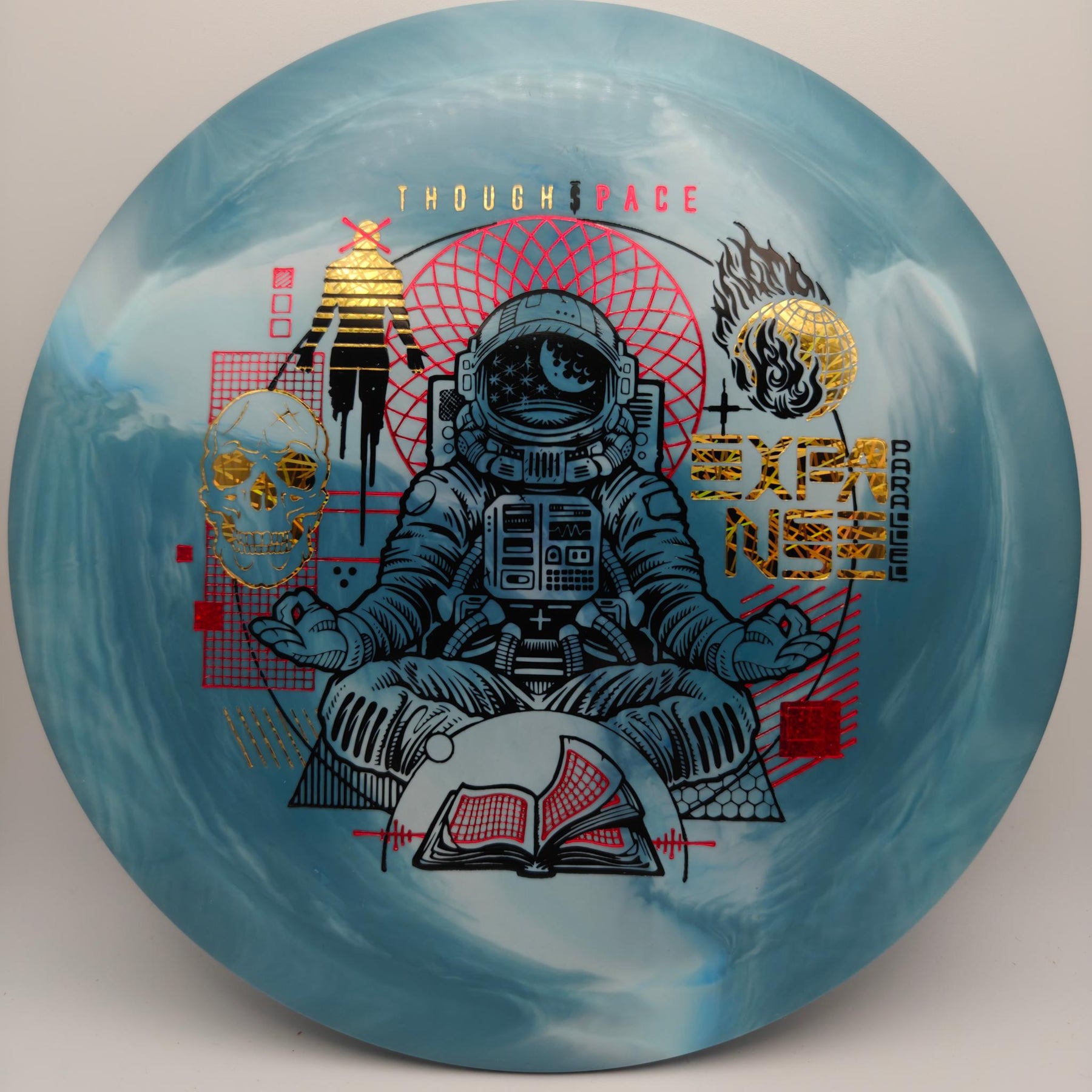 ThoughtSpace Athletics Parallel Expanse (Discraft Collab)