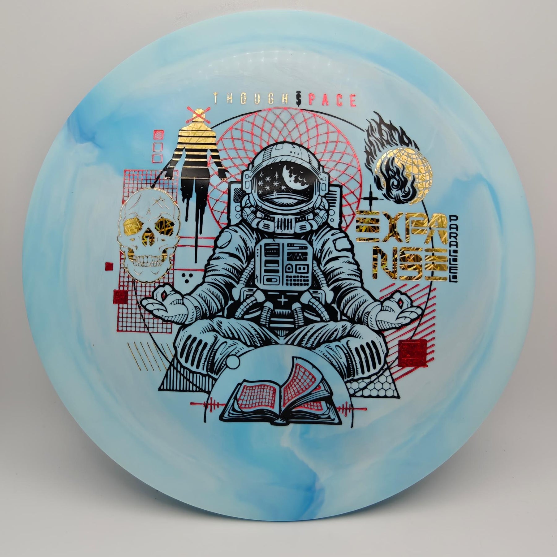 ThoughtSpace Athletics Parallel Expanse (Discraft Collab)