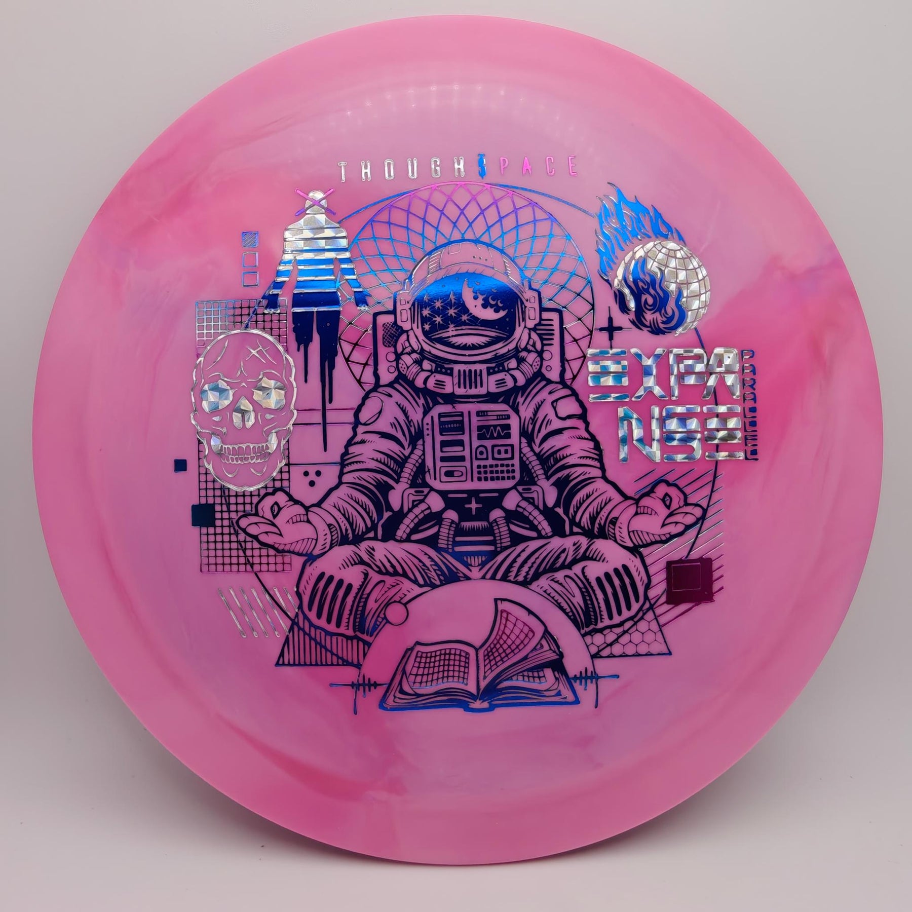 ThoughtSpace Athletics Parallel Expanse (Discraft Collab)