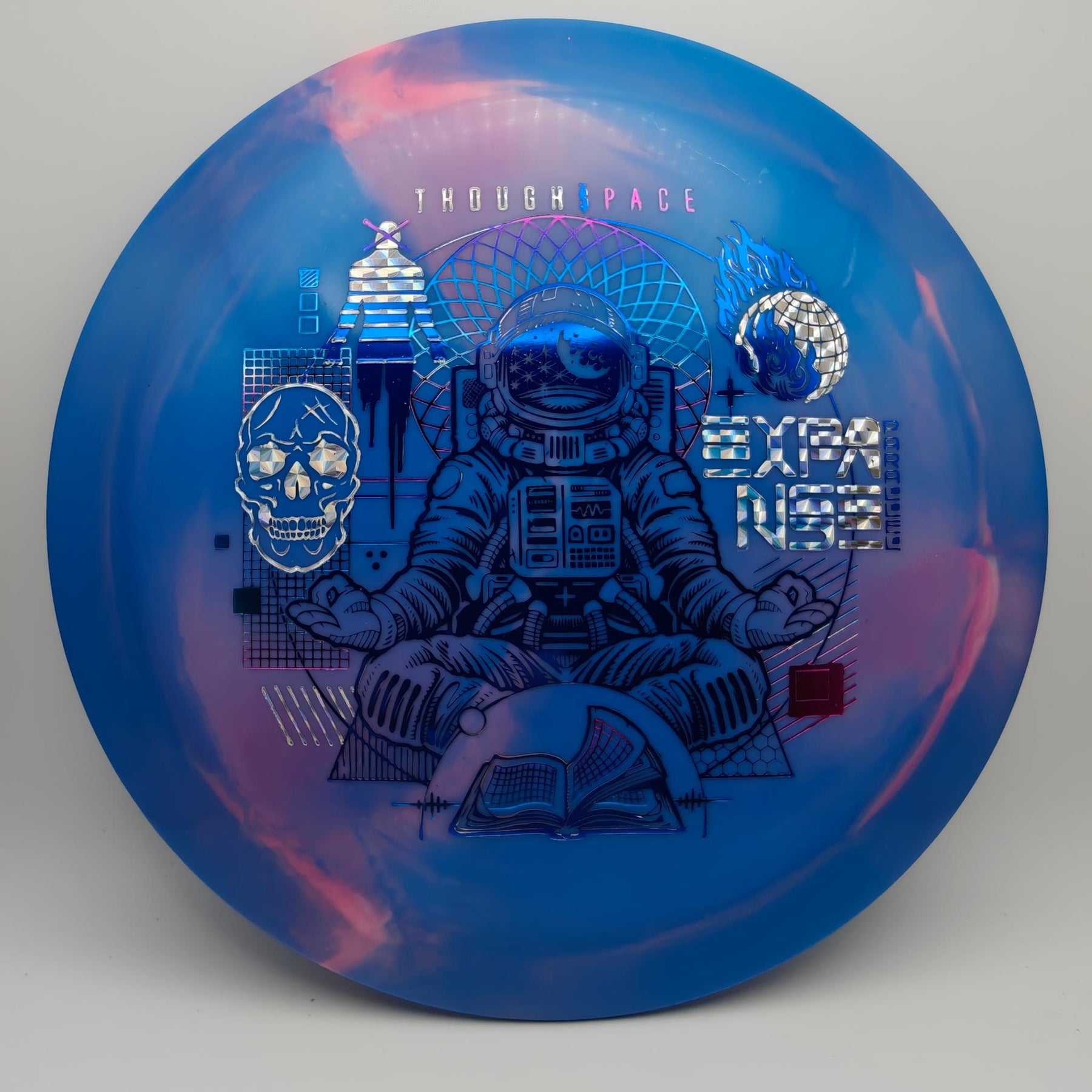 ThoughtSpace Athletics Parallel Expanse (Discraft Collab)