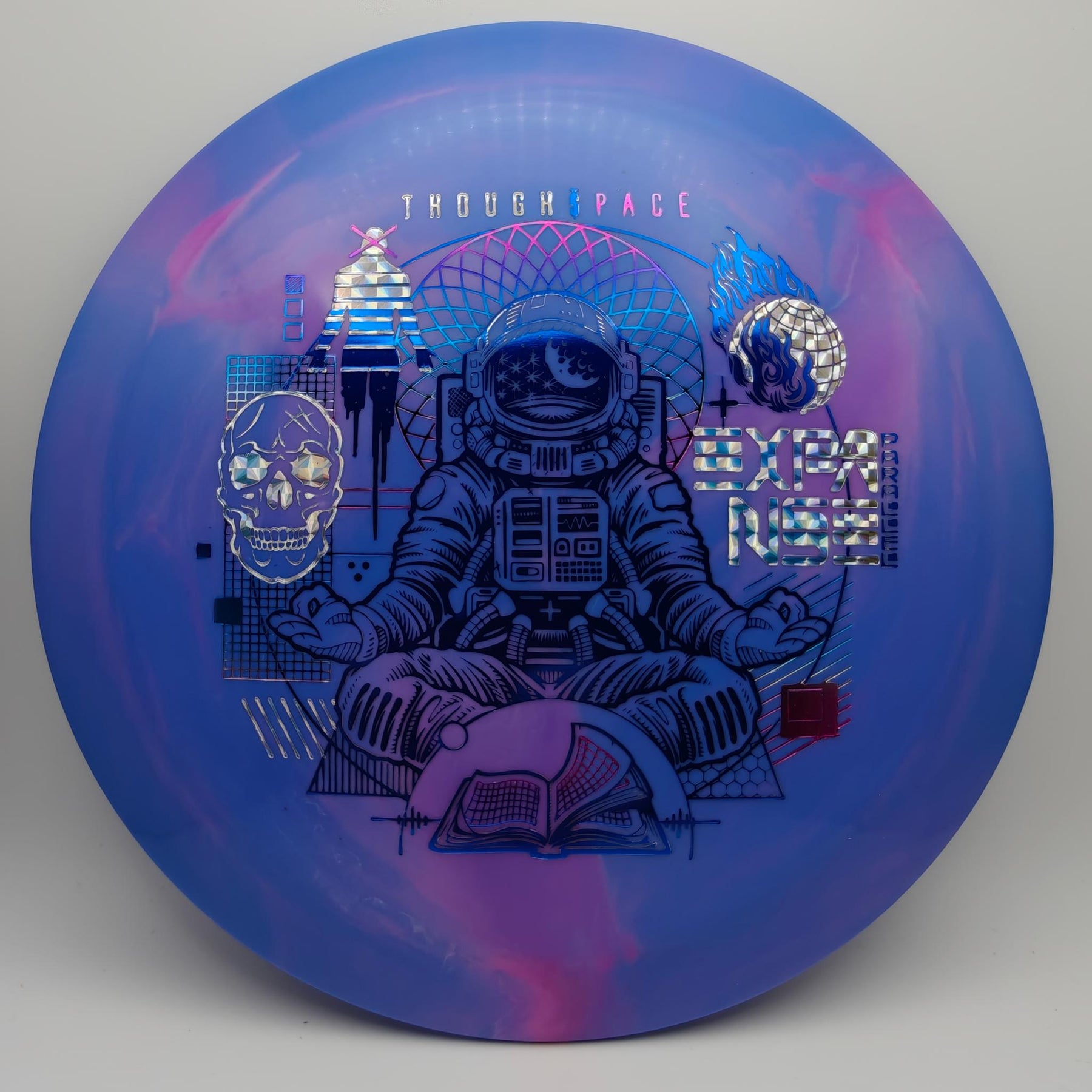 ThoughtSpace Athletics Parallel Expanse (Discraft Collab)