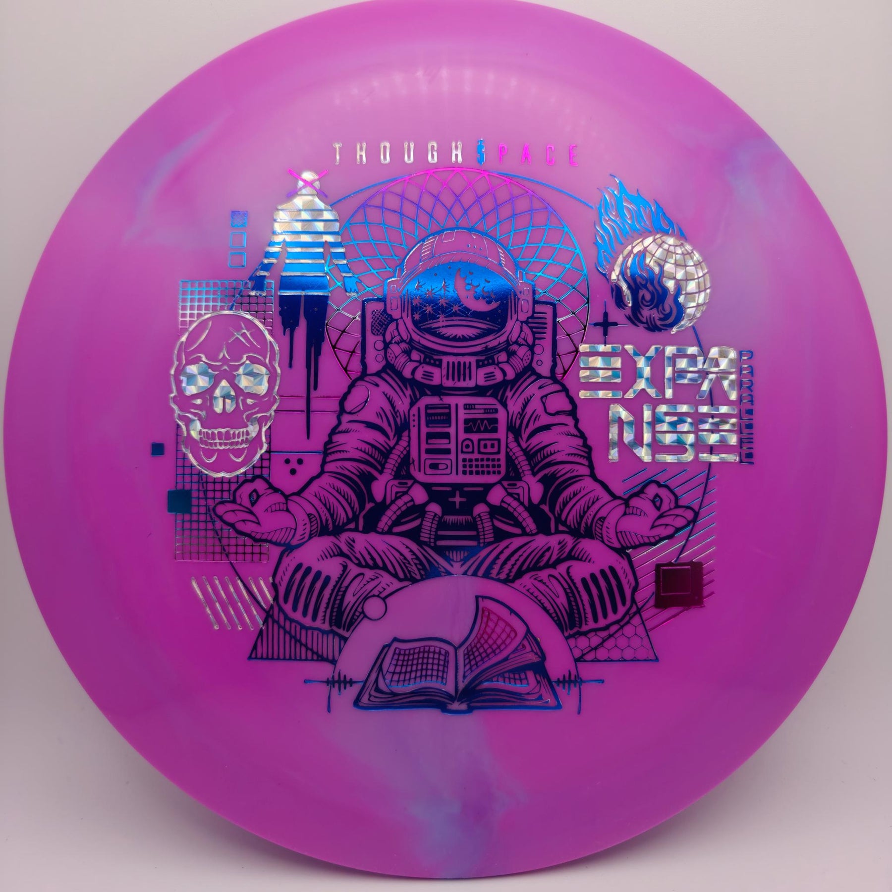 ThoughtSpace Athletics Parallel Expanse (Discraft Collab)