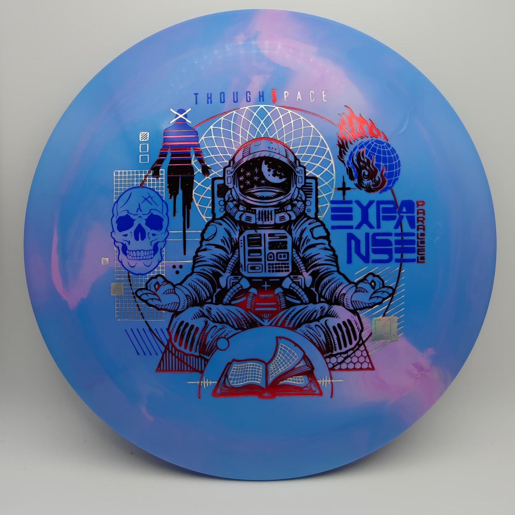 ThoughtSpace Athletics Parallel Expanse (Discraft Collab)