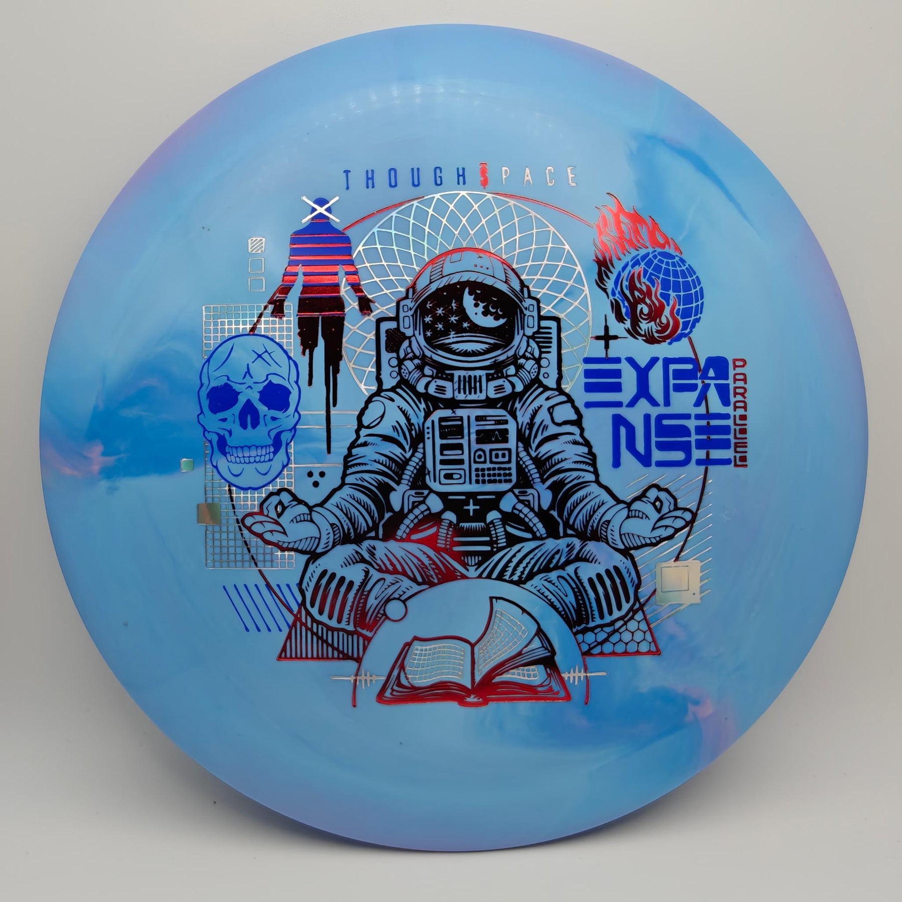 ThoughtSpace Athletics Parallel Expanse (Discraft Collab)