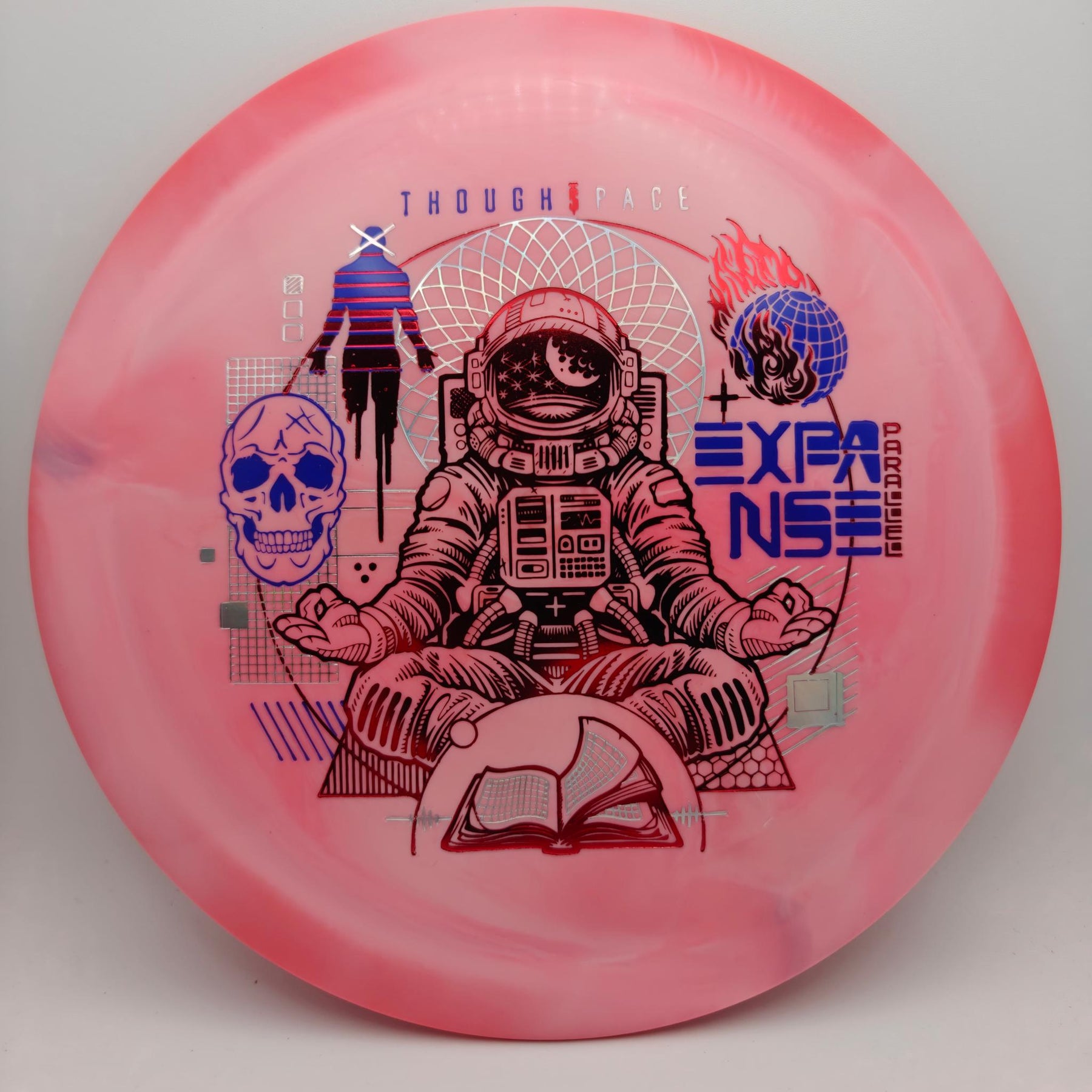 ThoughtSpace Athletics Parallel Expanse (Discraft Collab)