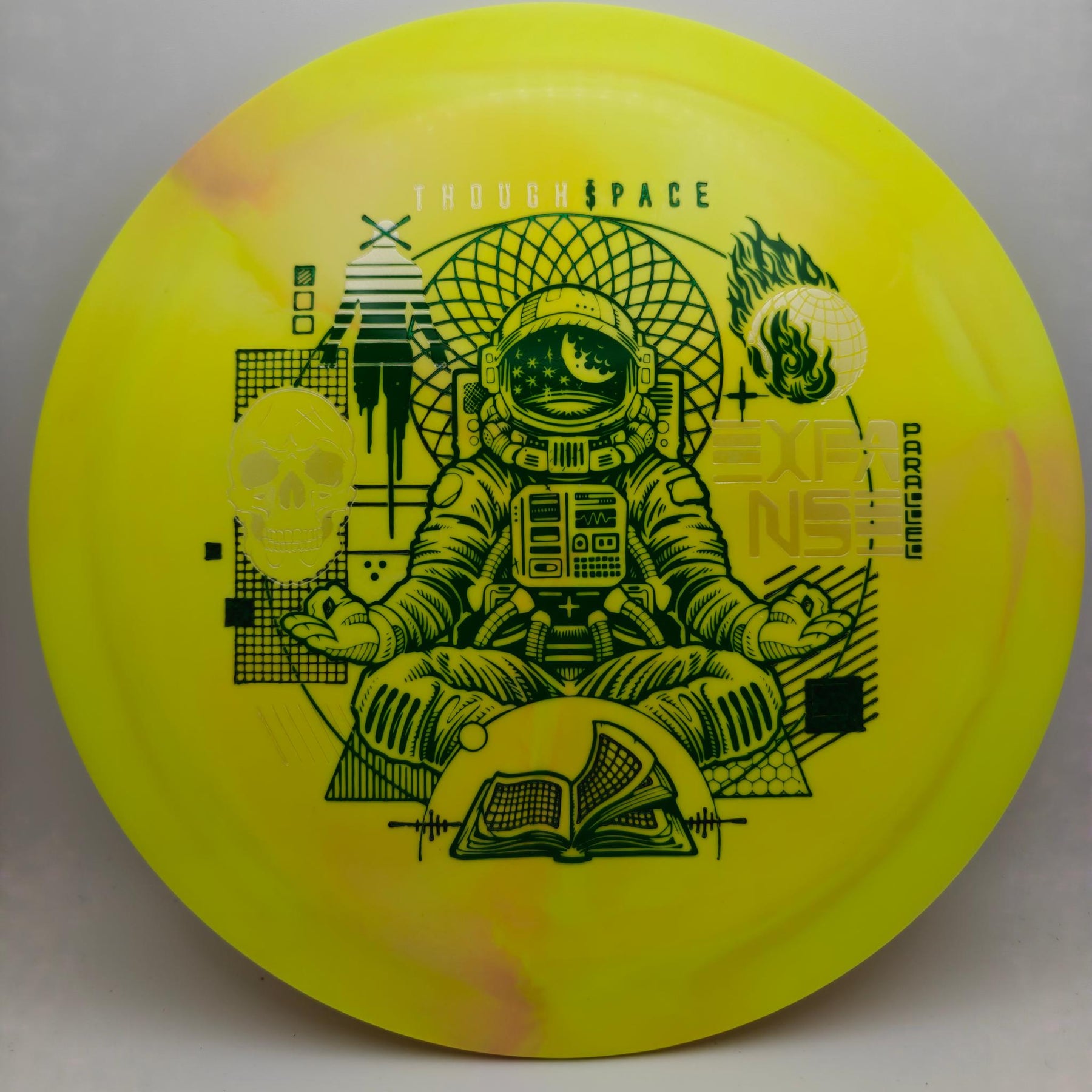 ThoughtSpace Athletics Parallel Expanse (Discraft Collab)