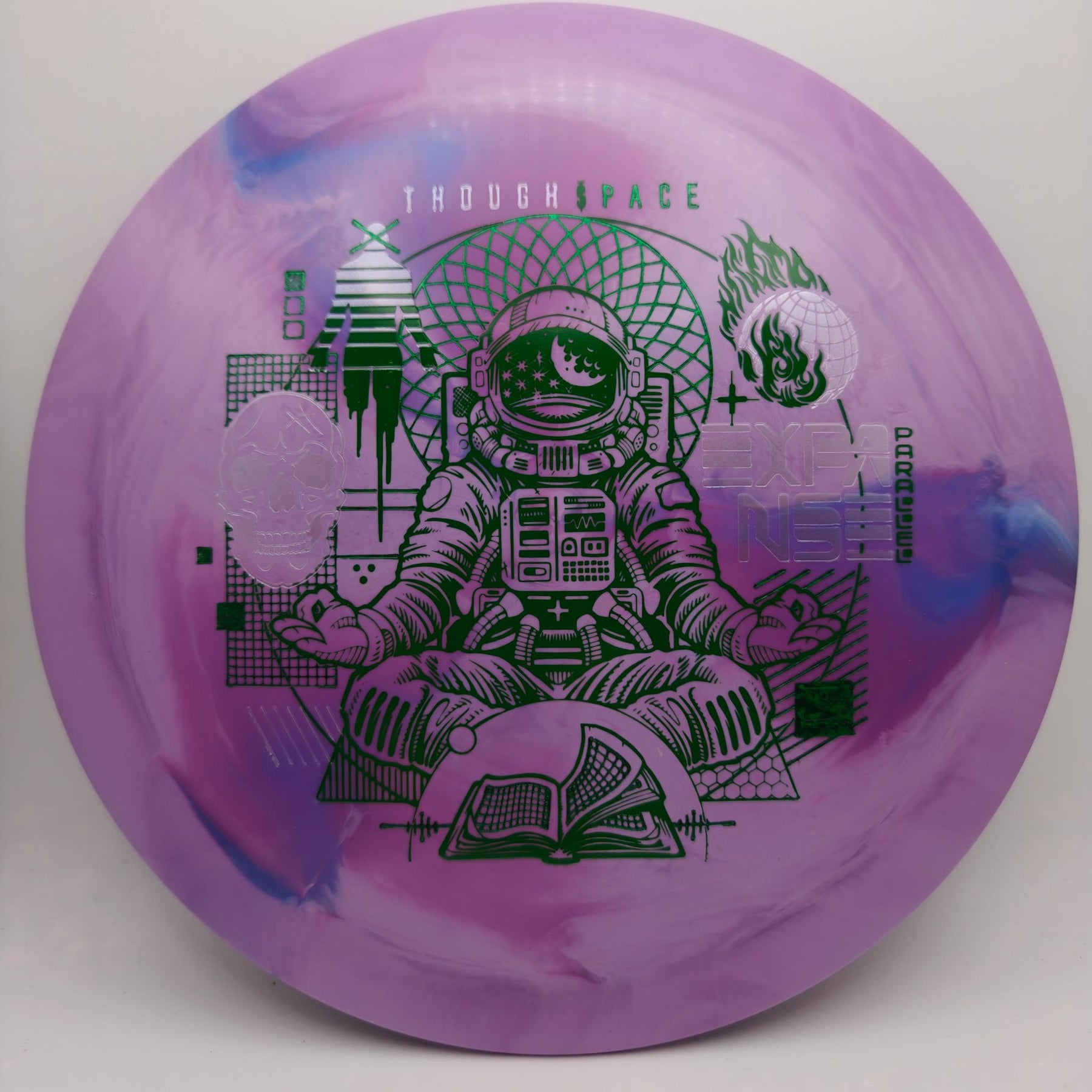 ThoughtSpace Athletics Parallel Expanse (Discraft Collab)