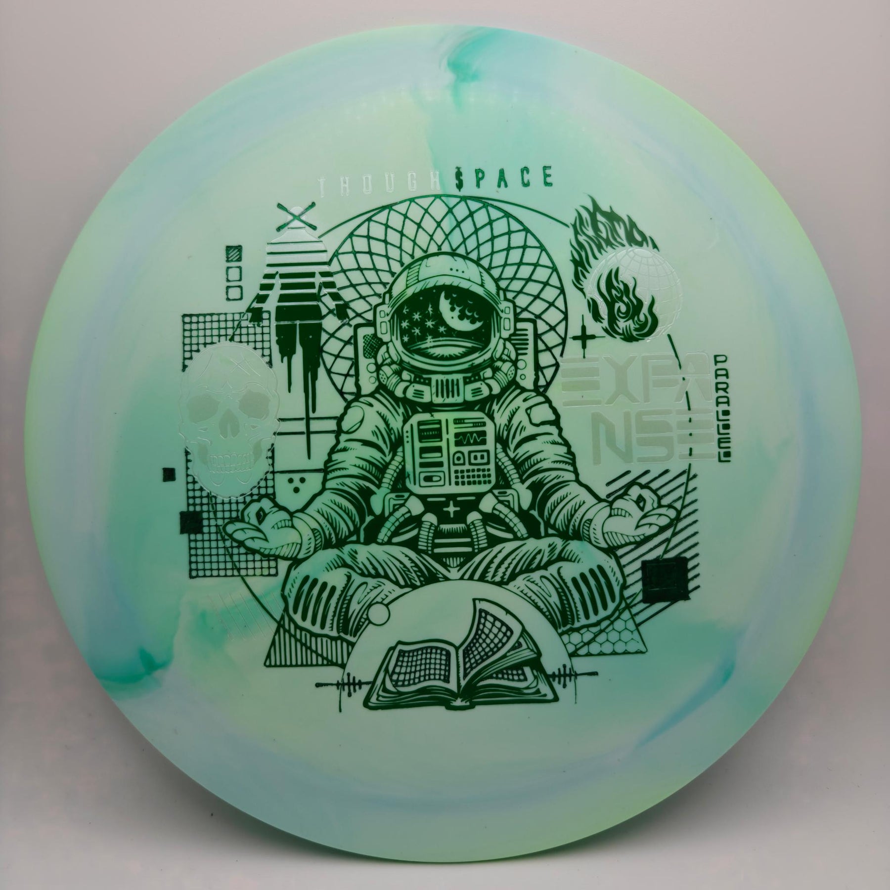 ThoughtSpace Athletics Parallel Expanse (Discraft Collab)