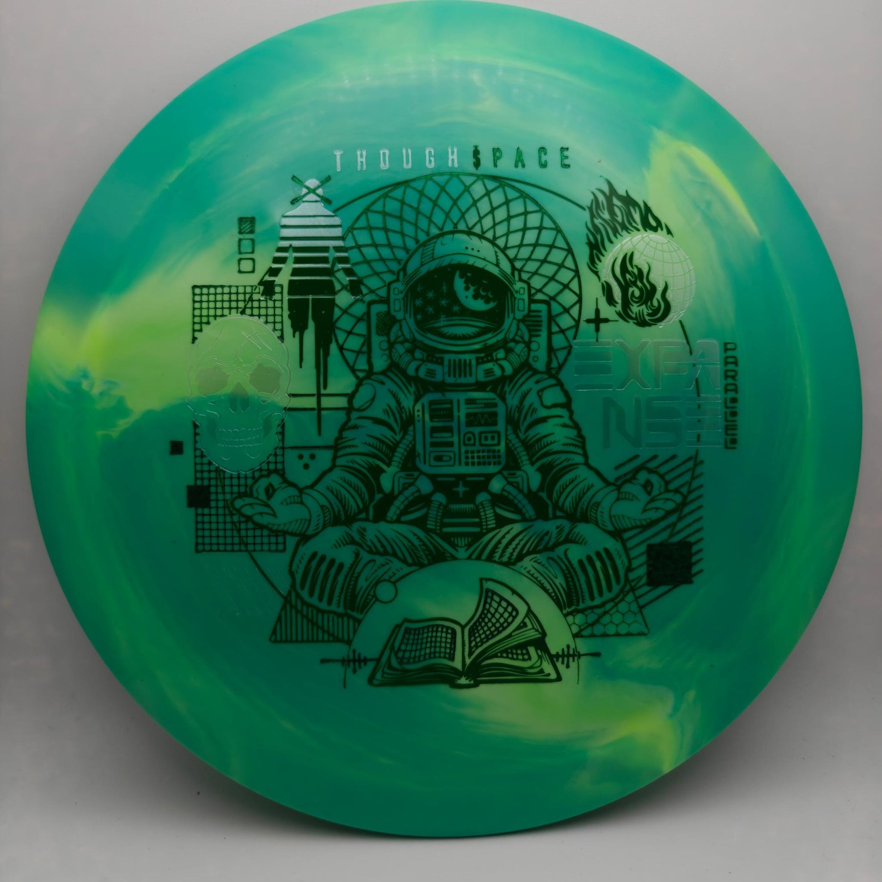 ThoughtSpace Athletics Parallel Expanse (Discraft Collab)