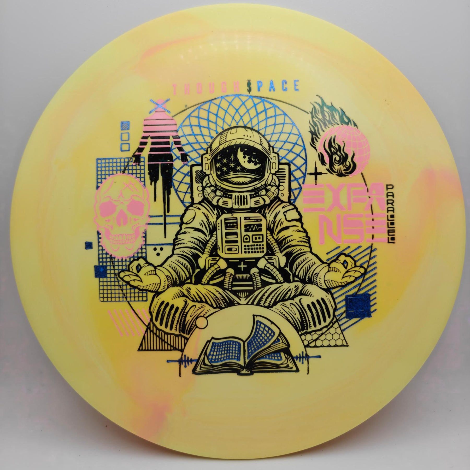 ThoughtSpace Athletics Parallel Expanse (Discraft Collab)
