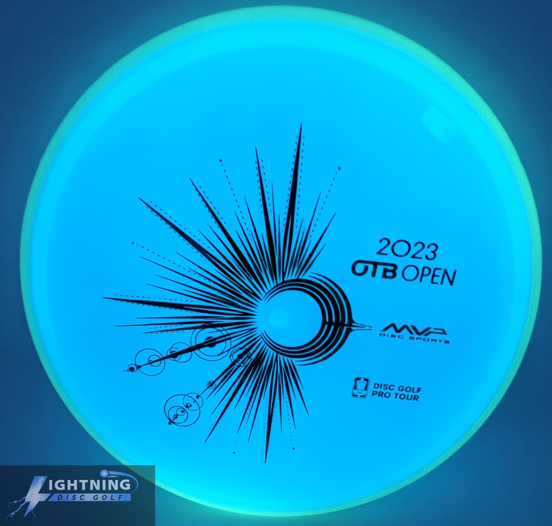 Axiom Total Eclipse Envy - 2023 OTB Open Phase 2