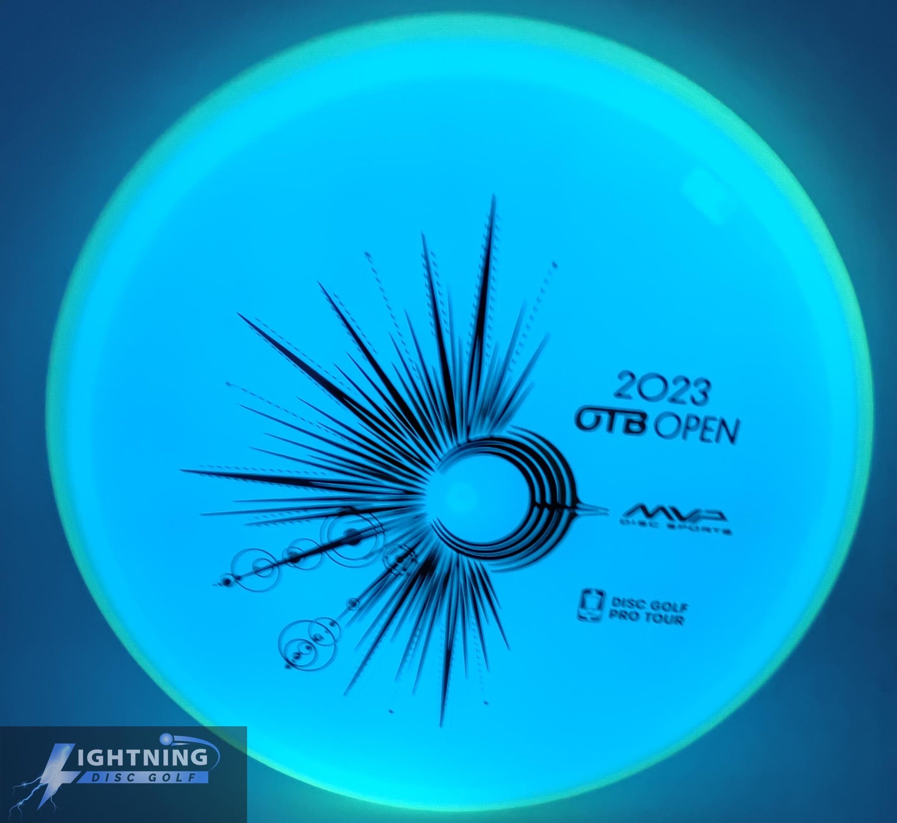 Axiom Total Eclipse Envy - 2023 OTB Open Phase 2