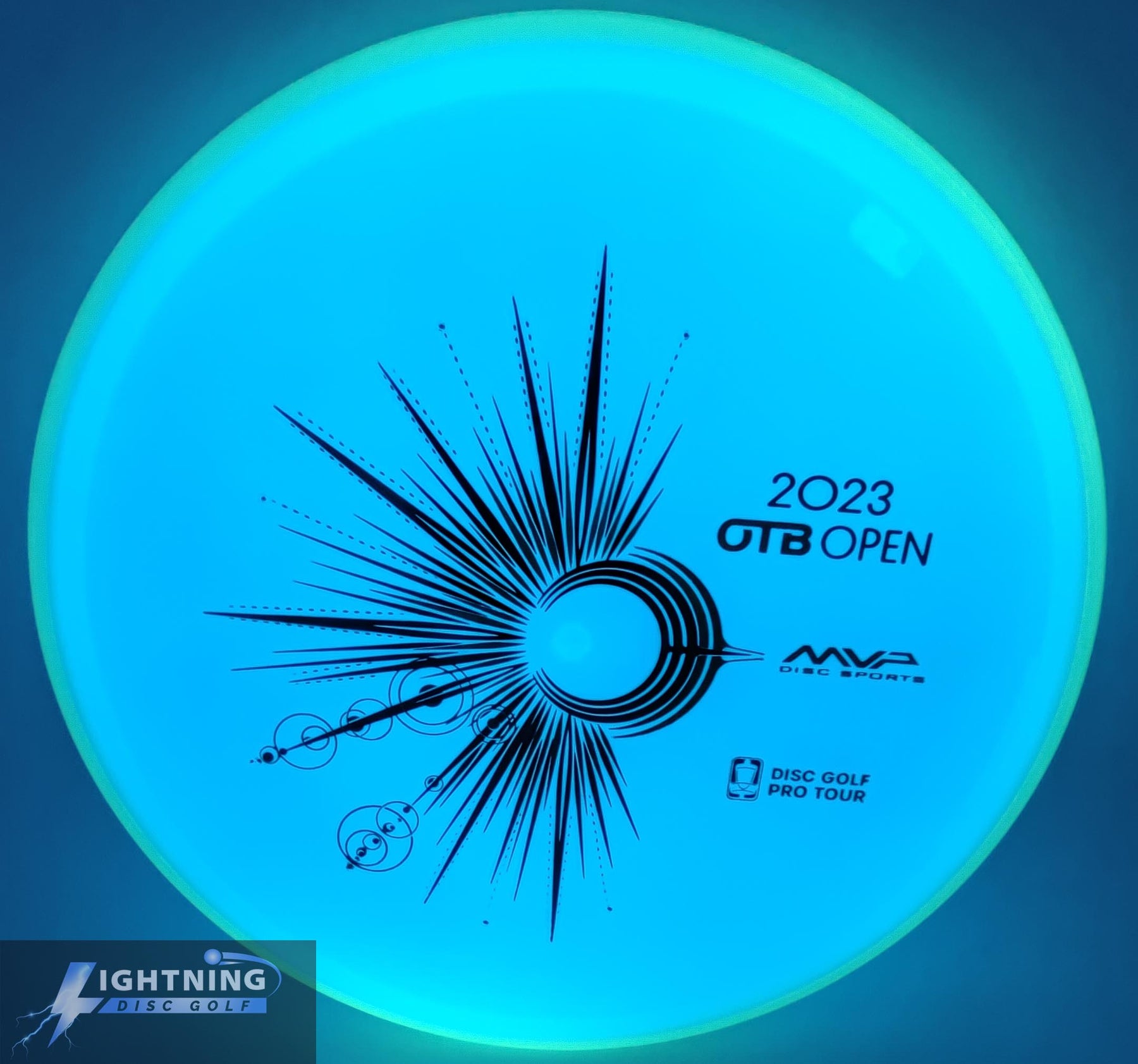 Axiom Total Eclipse Envy - 2023 OTB Open Phase 2