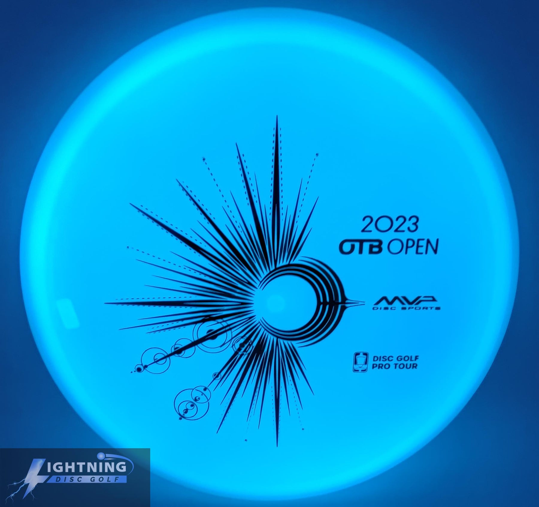 Axiom Total Eclipse Envy - 2023 OTB Open Phase 2
