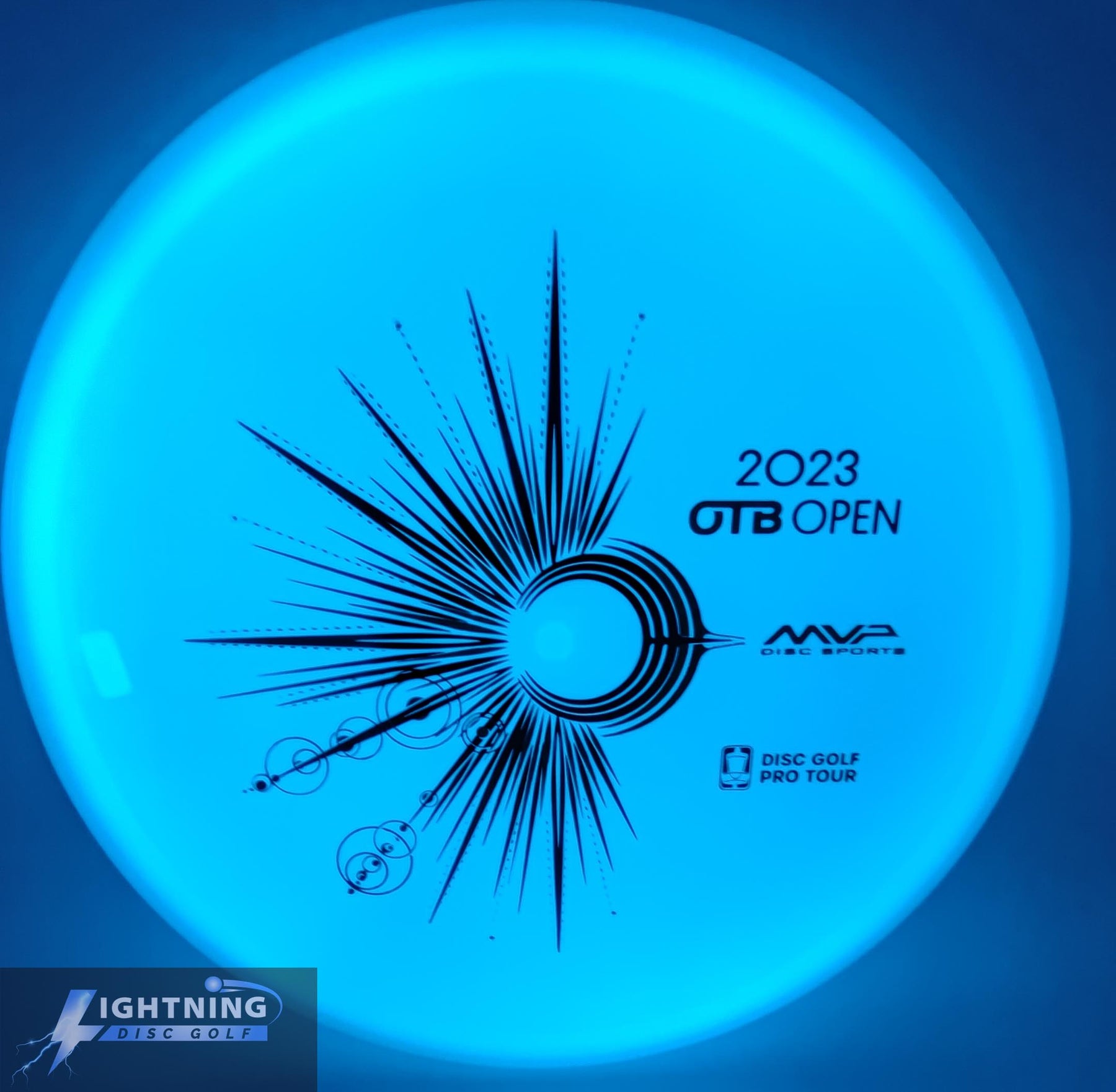 Axiom Total Eclipse Envy - 2023 OTB Open Phase 2