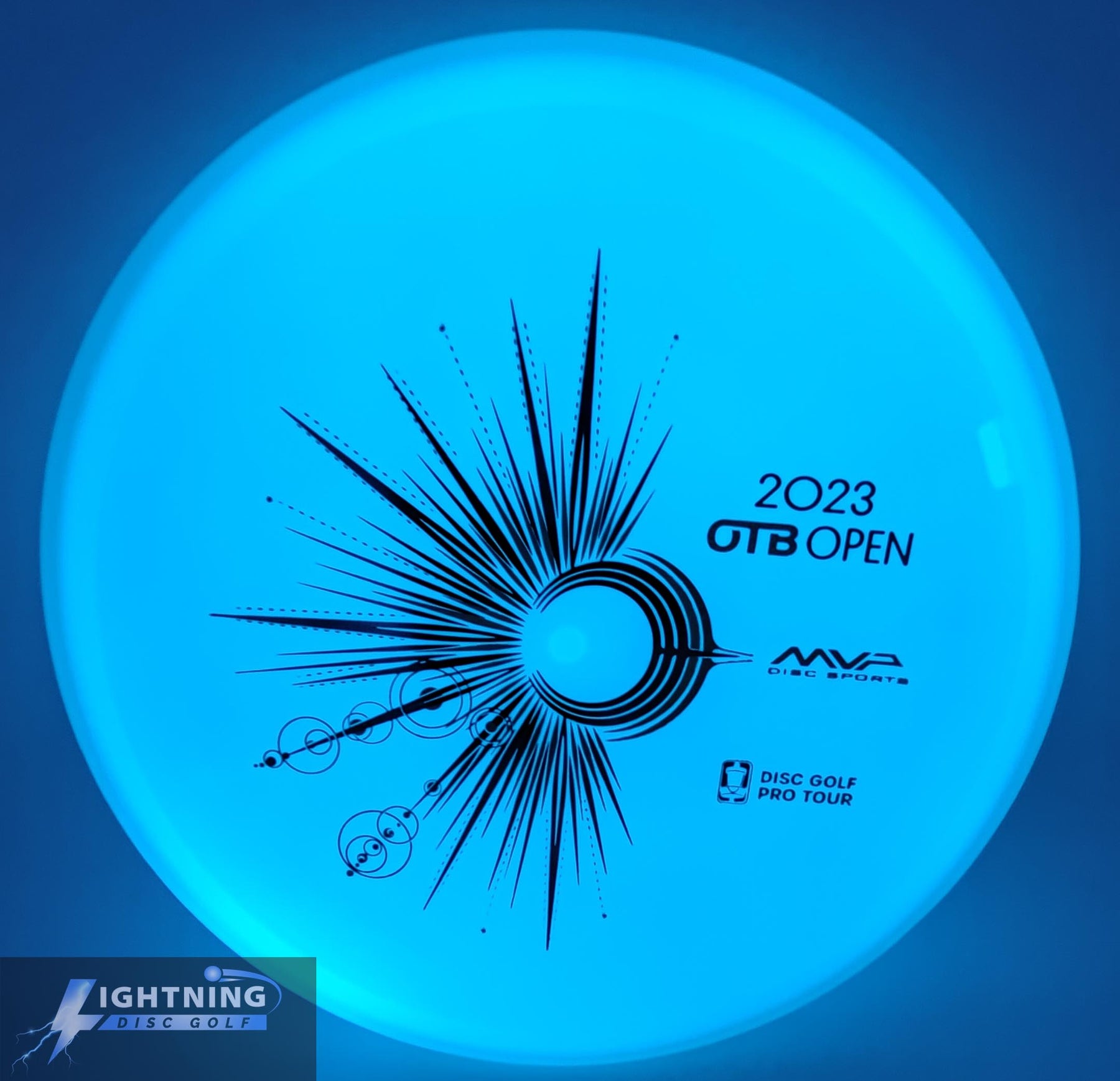 Axiom Total Eclipse Envy - 2023 OTB Open Phase 2