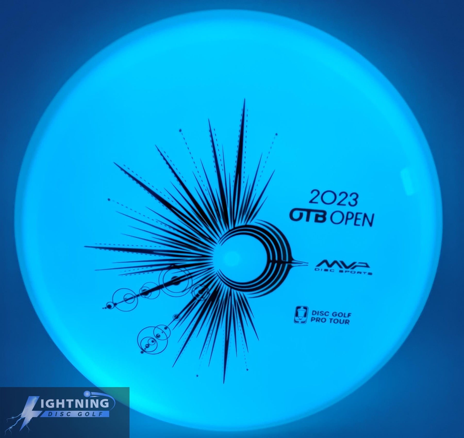 Axiom Total Eclipse Envy - 2023 OTB Open Phase 2