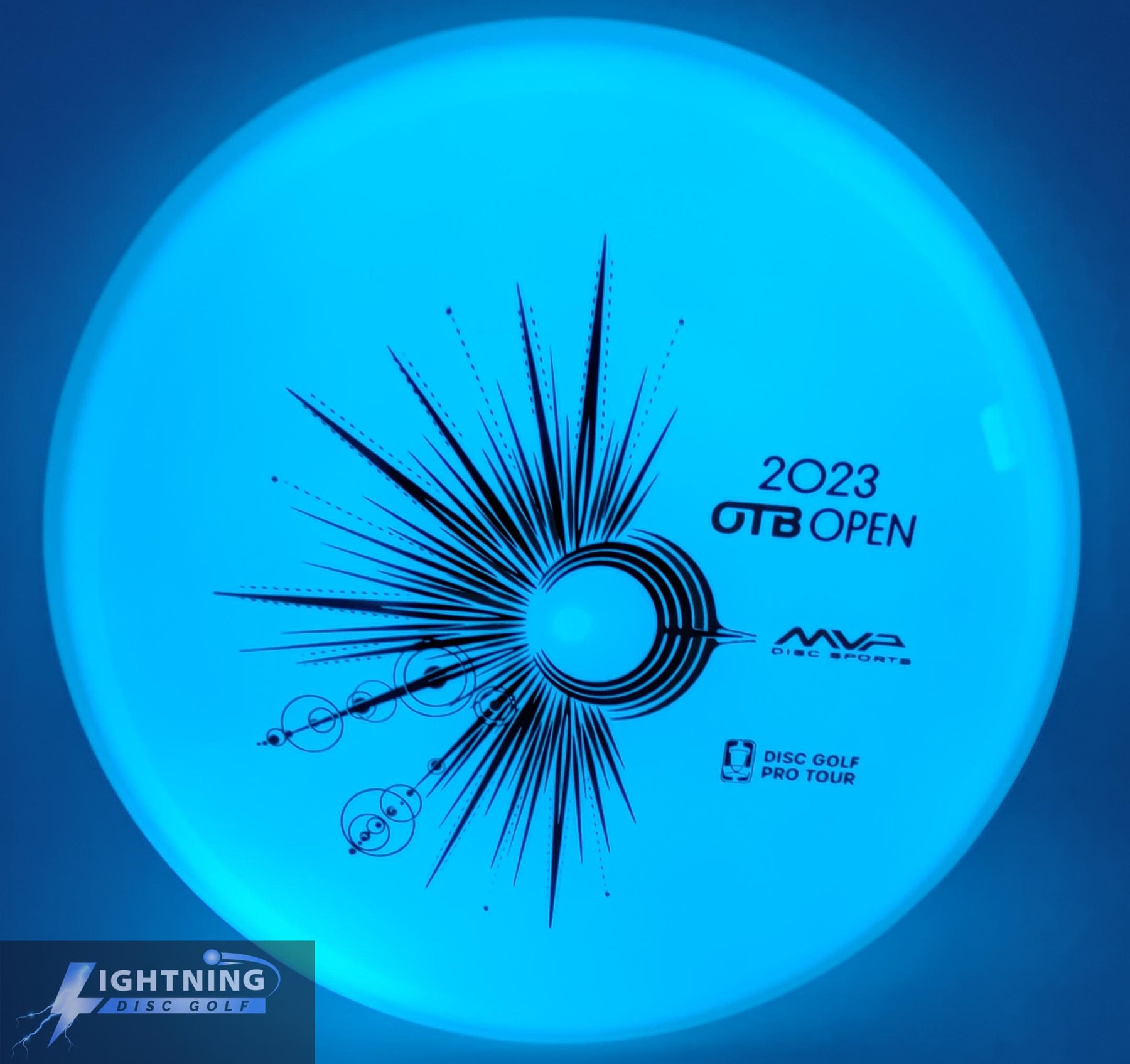 Axiom Total Eclipse Envy - 2023 OTB Open Phase 2